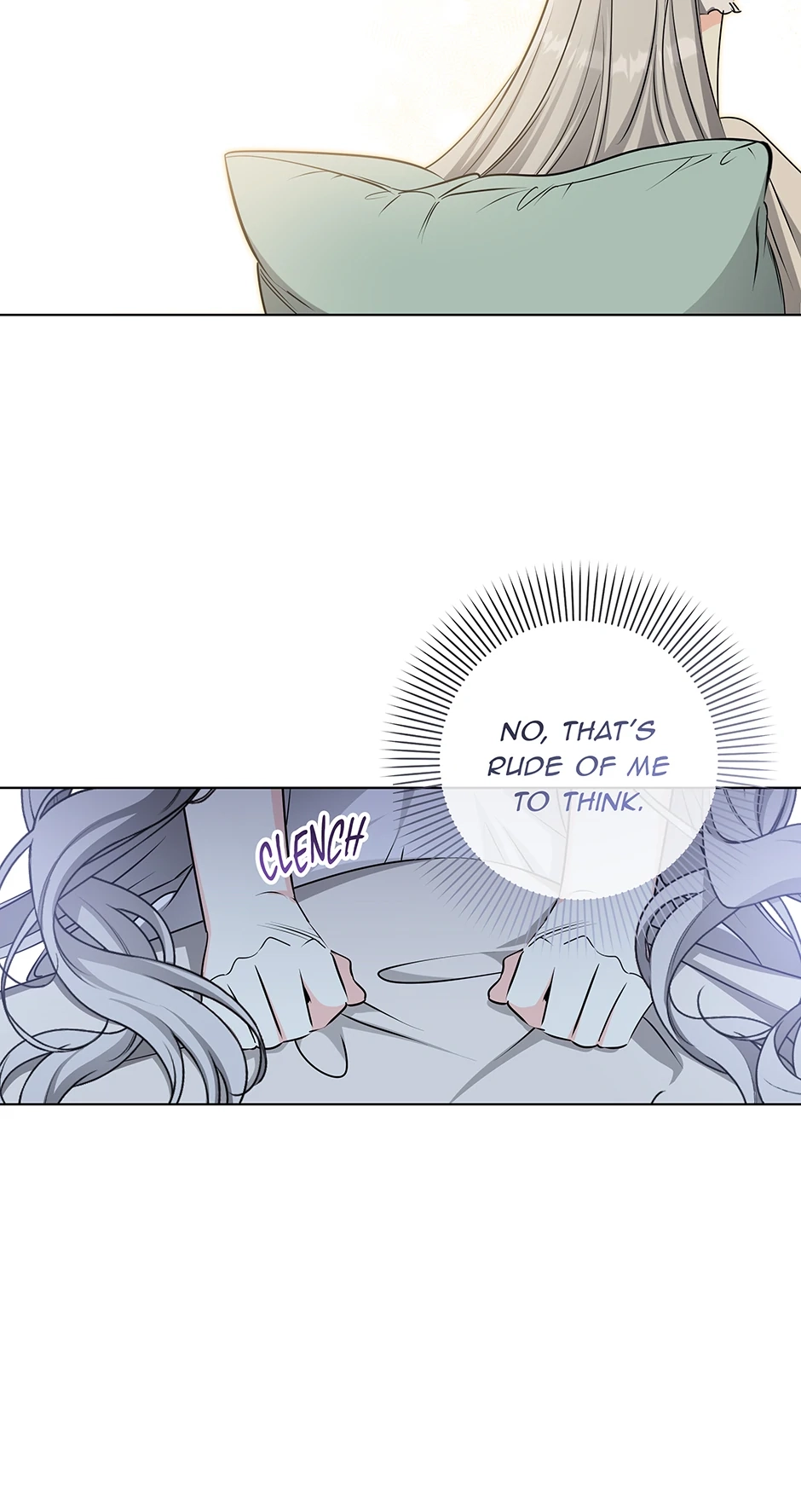 Please Get Out of My Household Chapter 36 page 26 - 