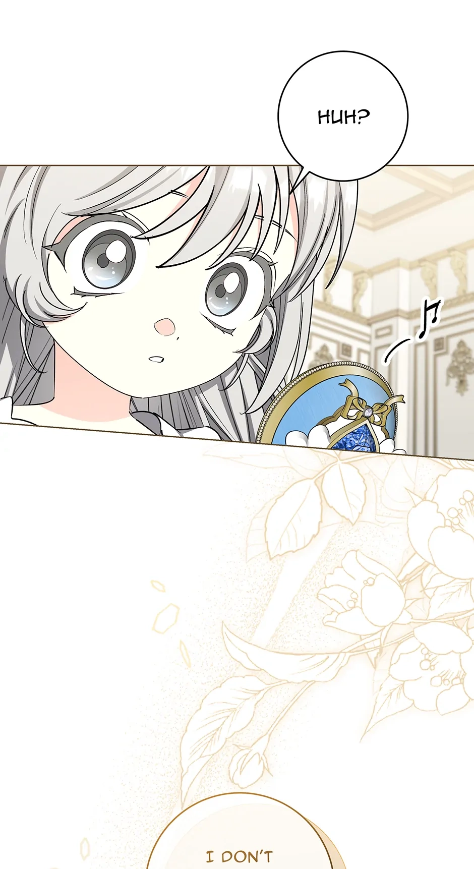 Please Get Out of My Household Chapter 36 page 32 - 