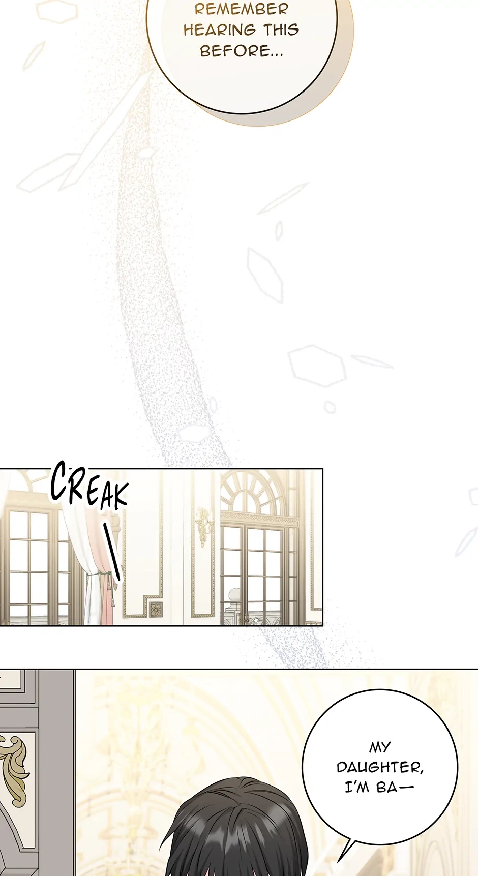Please Get Out of My Household Chapter 36 page 33 - 