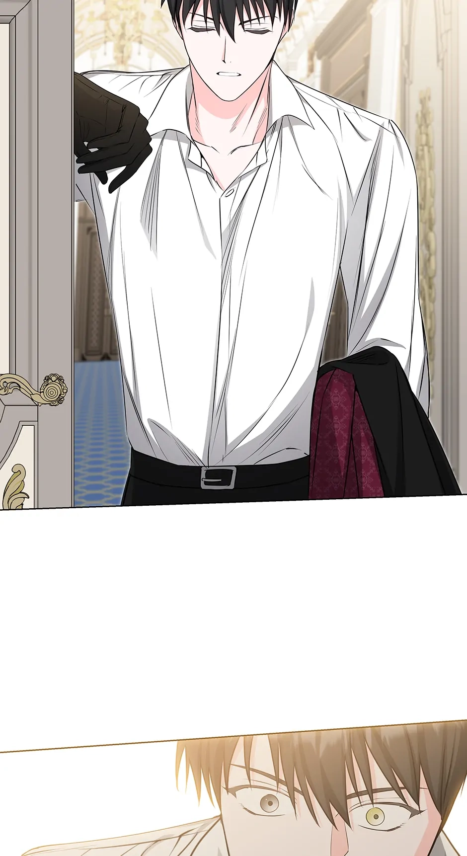 Please Get Out of My Household Chapter 36 page 34 - 
