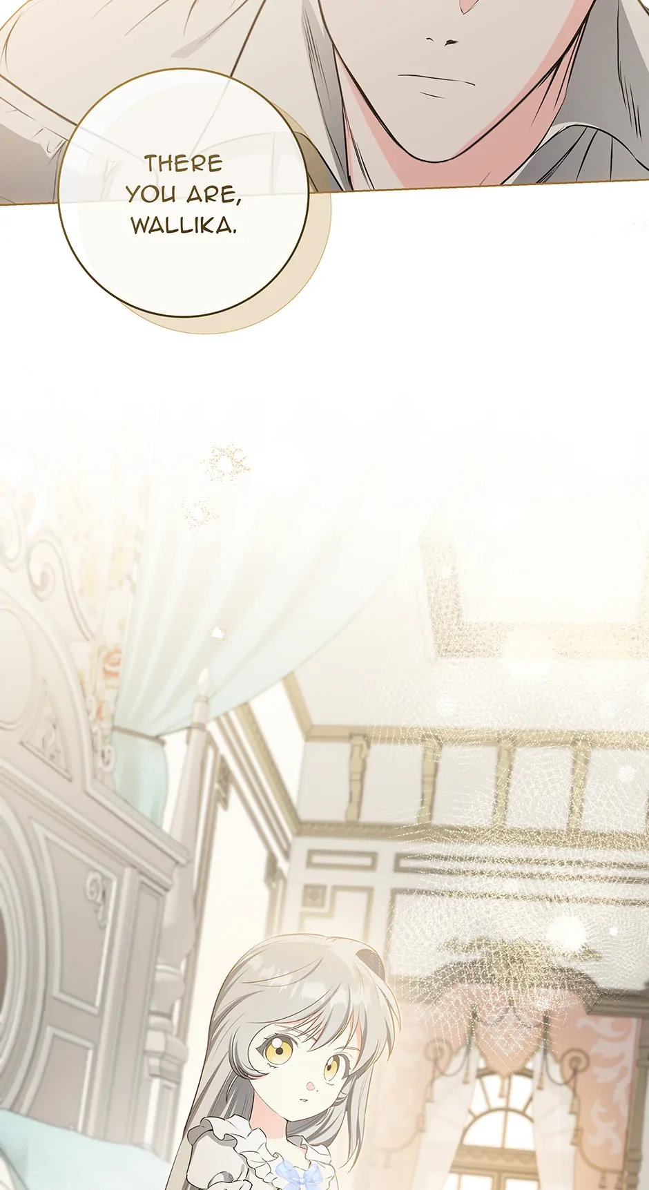 Please Get Out of My Household Chapter 36 page 35 - 