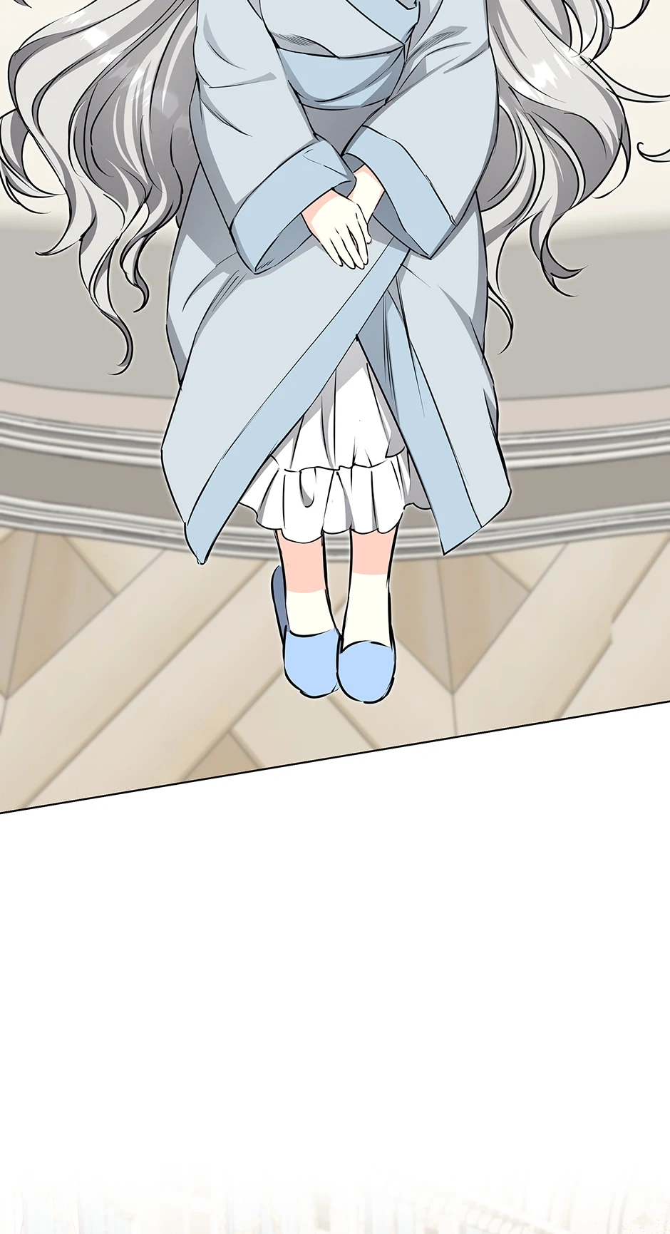 Please Get Out of My Household Chapter 36 page 41 - 
