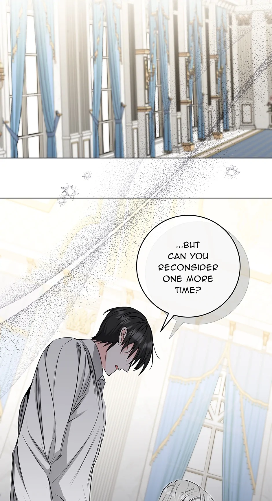 Please Get Out of My Household Chapter 36 page 42 - 