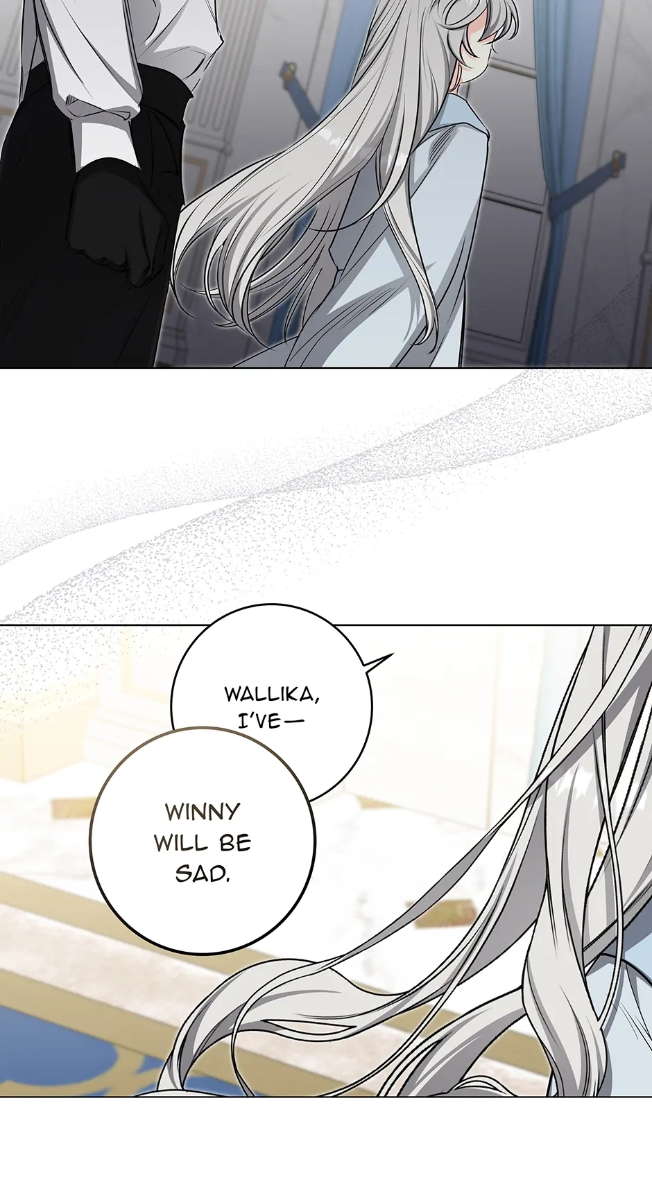 Please Get Out of My Household Chapter 36 page 43 - 