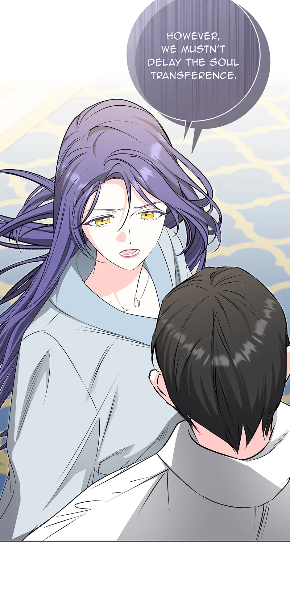 Please Get Out of My Household Chapter 36 page 50 - 