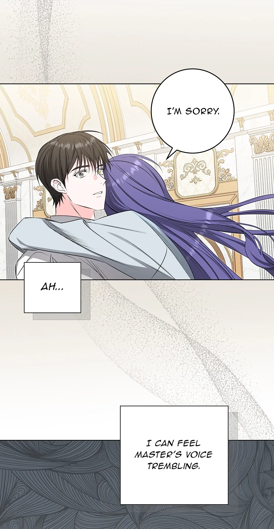 Please Get Out of My Household Chapter 36 page 52 - 
