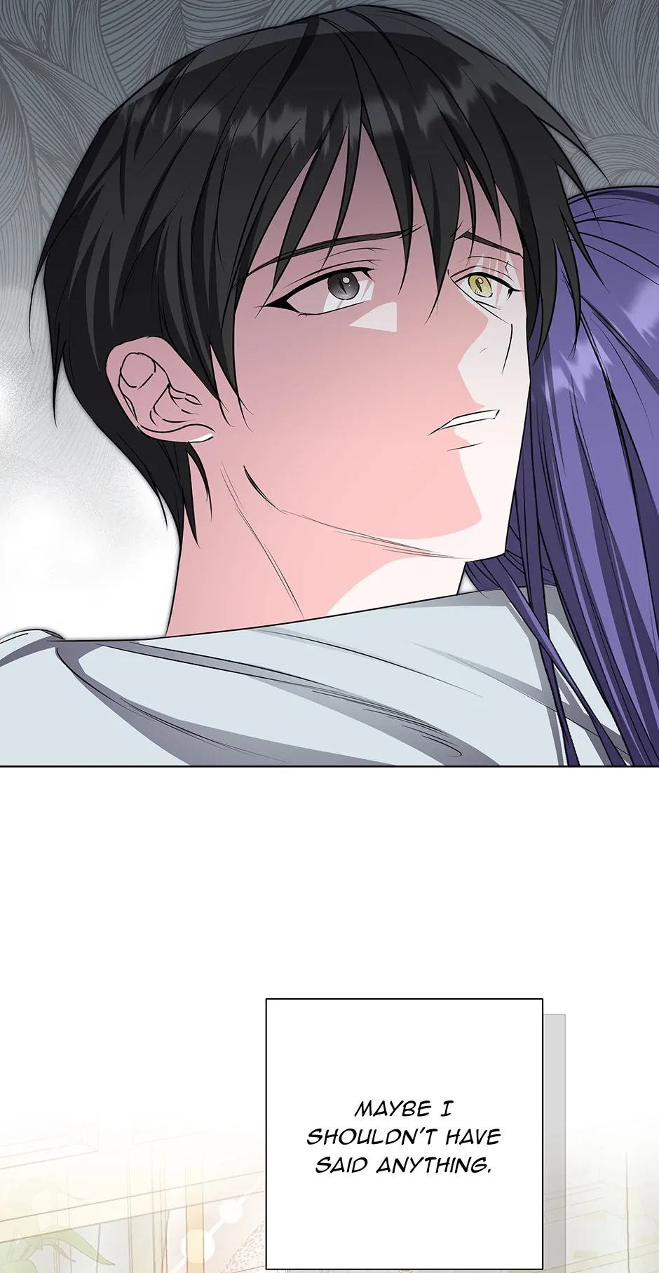 Please Get Out of My Household Chapter 36 page 53 - 