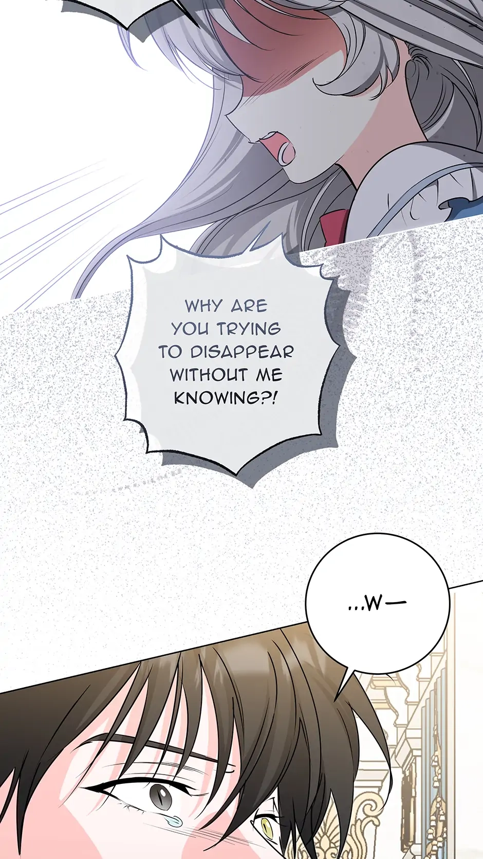 Please Get Out of My Household Chapter 36 page 58 - 