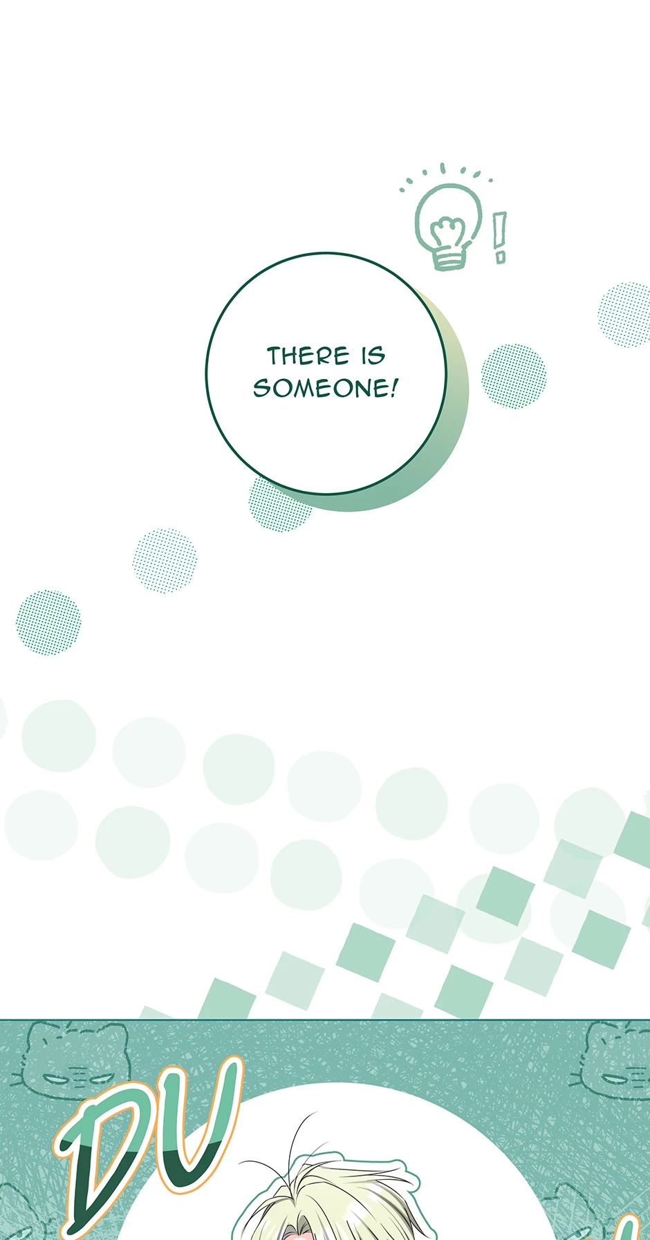 Please Get Out of My Household Chapter 36 page 8 - 
