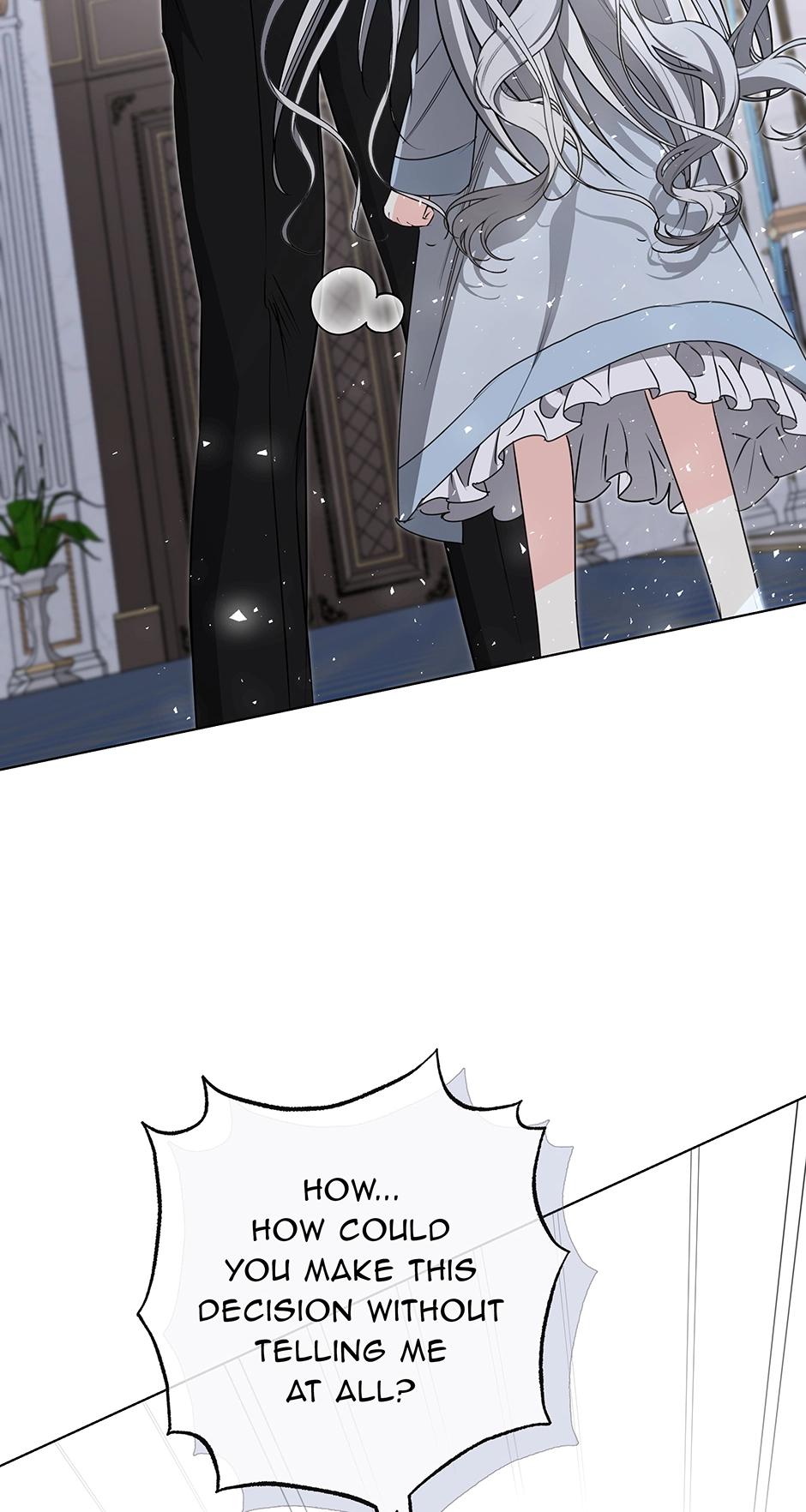Please Get Out of My Household Chapter 37 page 2 - 