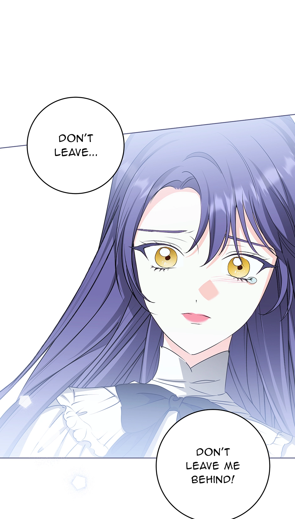 Please Get Out of My Household Chapter 37 page 18 - 
