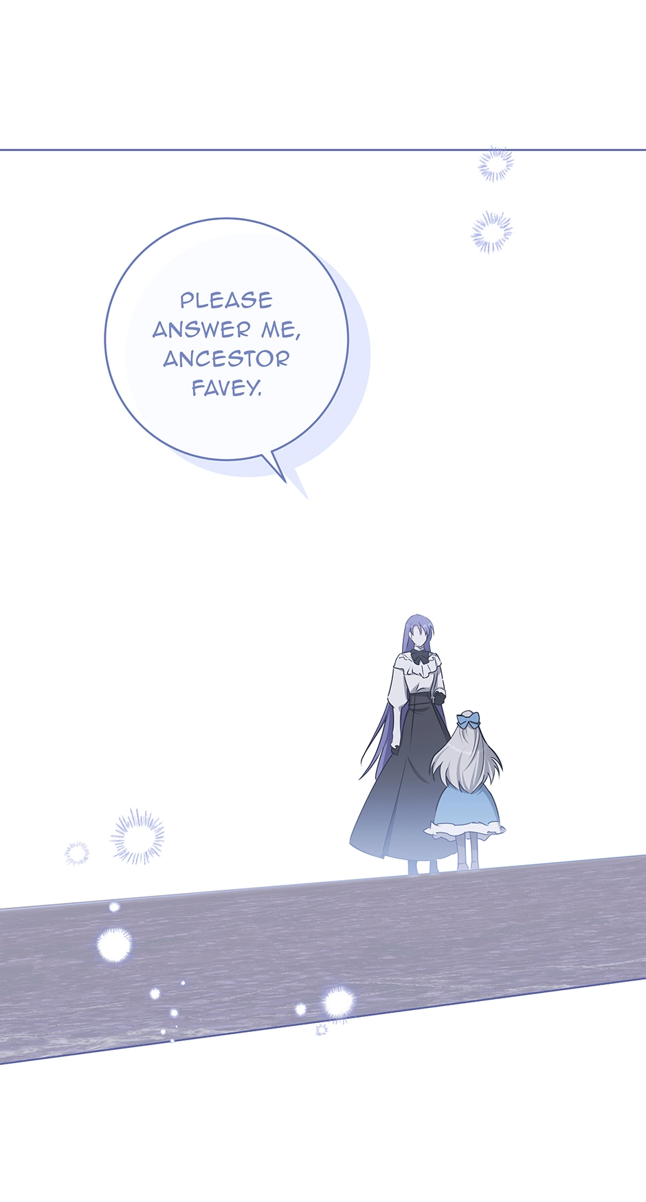 Please Get Out of My Household Chapter 37 page 23 - 