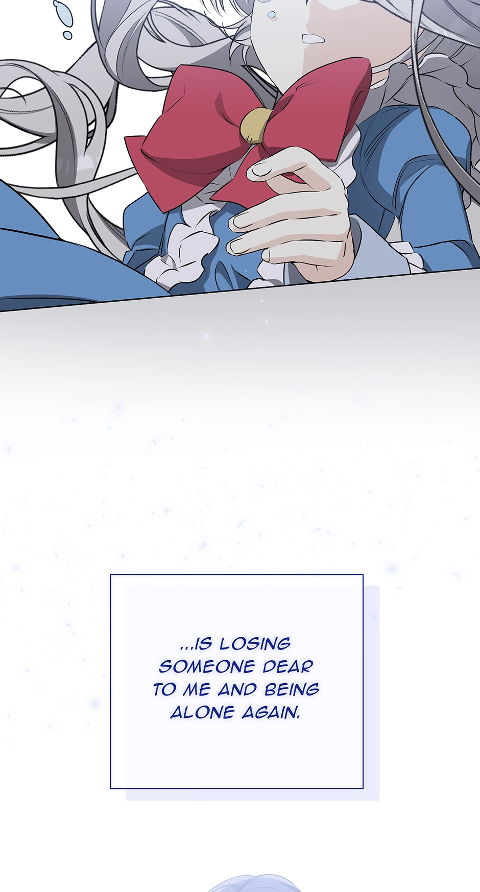 Please Get Out of My Household Chapter 37 page 27 - 