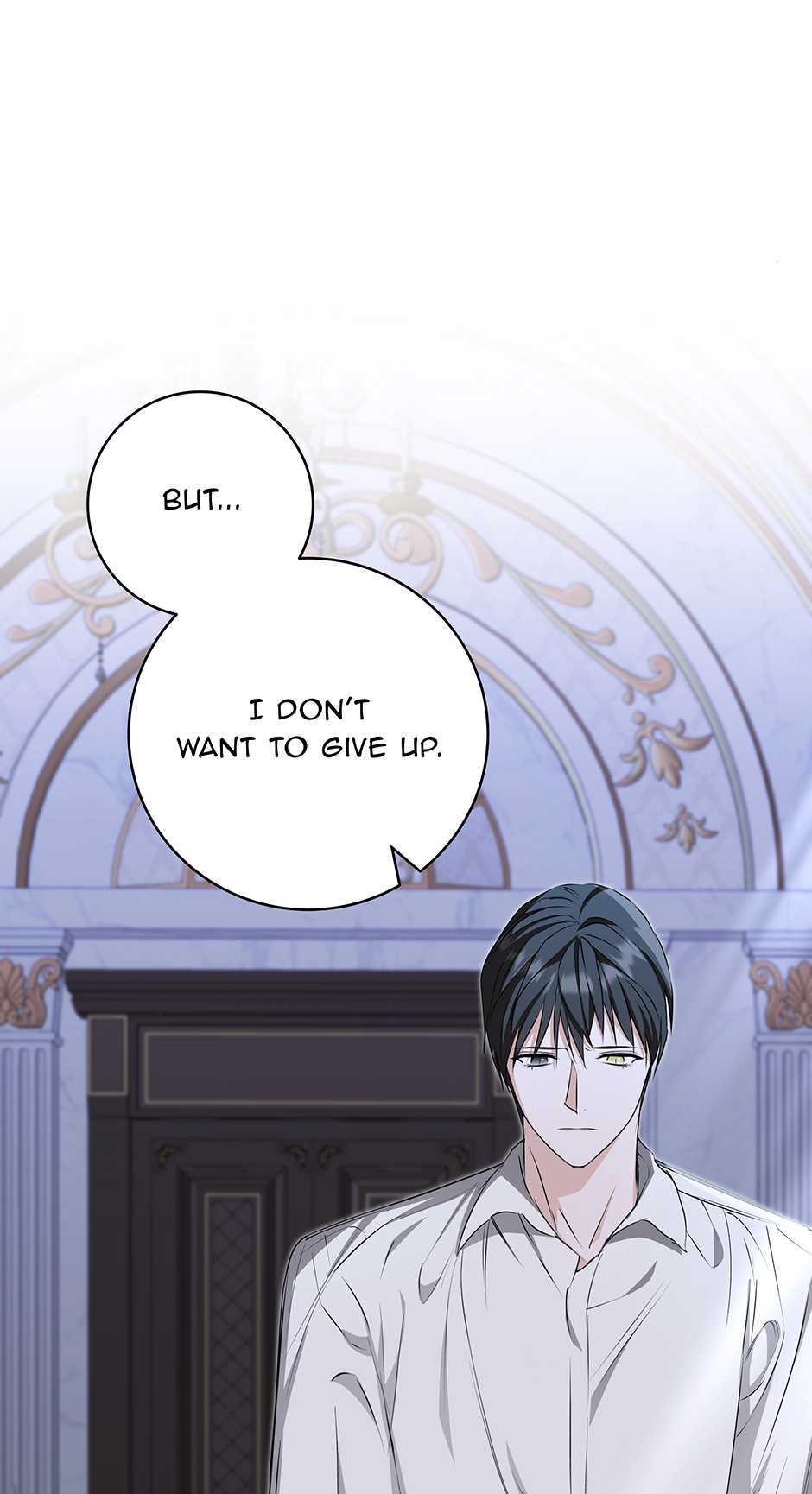 Please Get Out of My Household Chapter 37 page 30 - 
