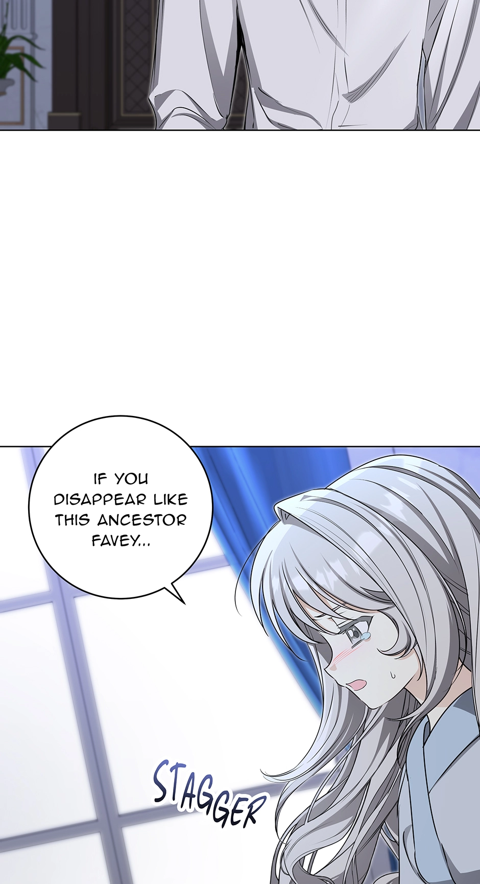 Please Get Out of My Household Chapter 37 page 31 - 