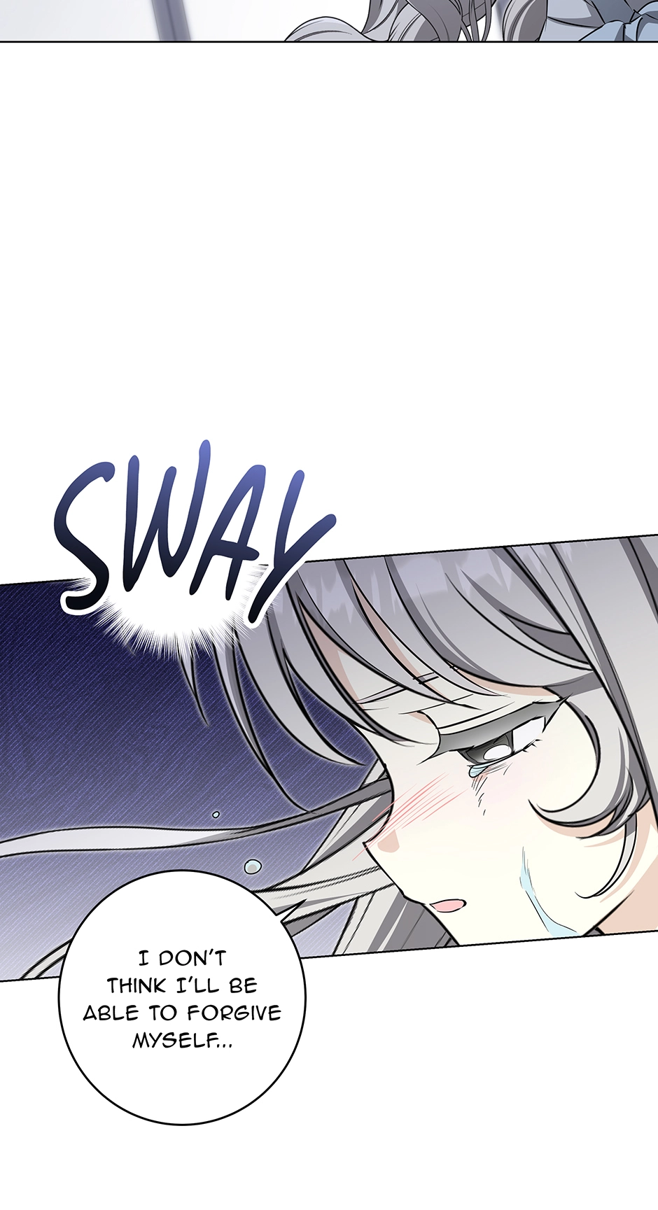 Please Get Out of My Household Chapter 37 page 32 - 