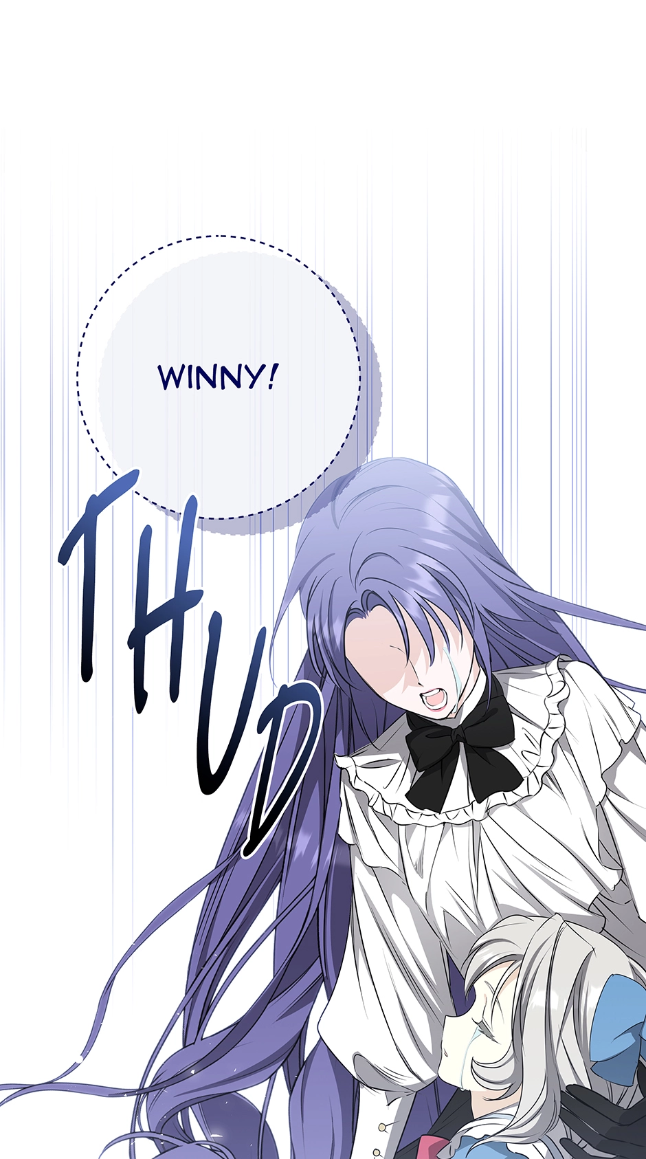 Please Get Out of My Household Chapter 37 page 33 - 