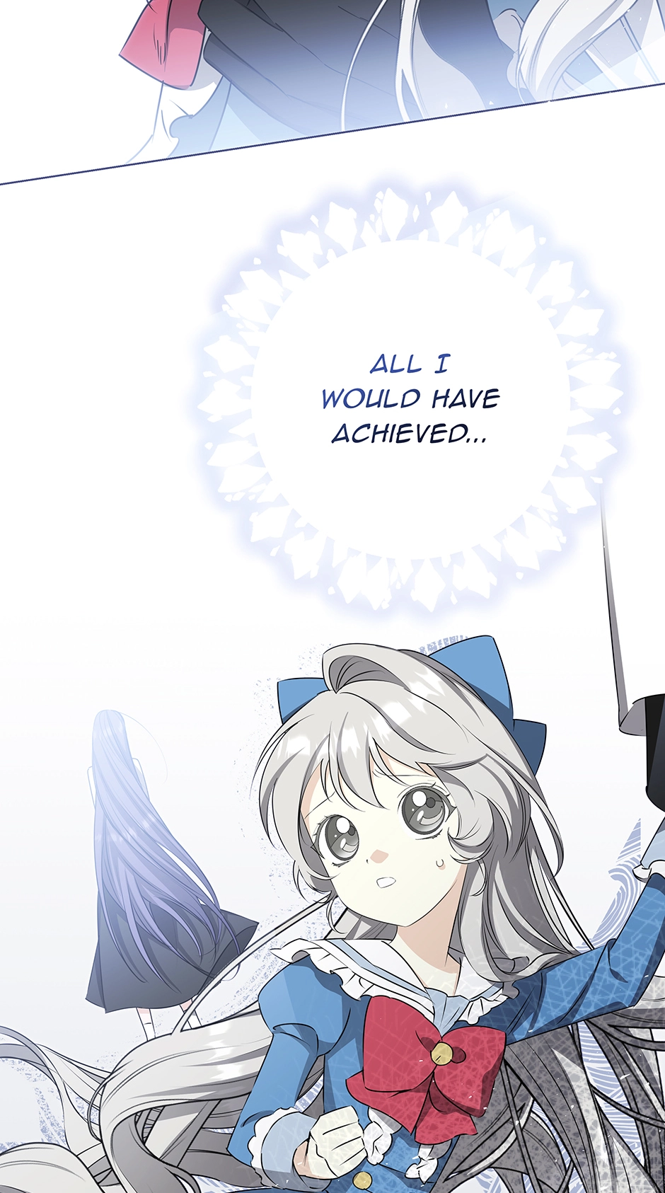 Please Get Out of My Household Chapter 37 page 36 - 