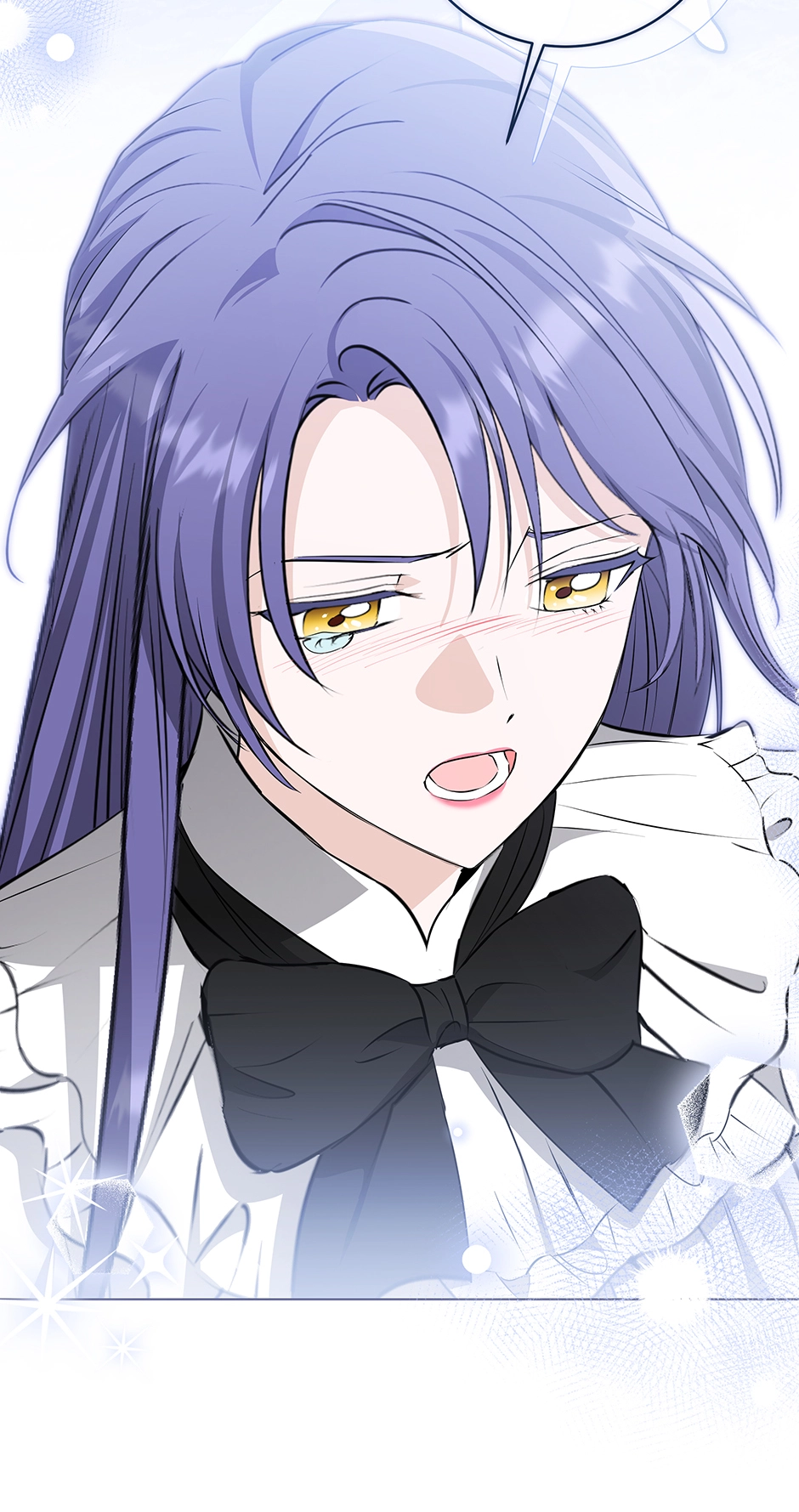 Please Get Out of My Household Chapter 37 page 42 - 