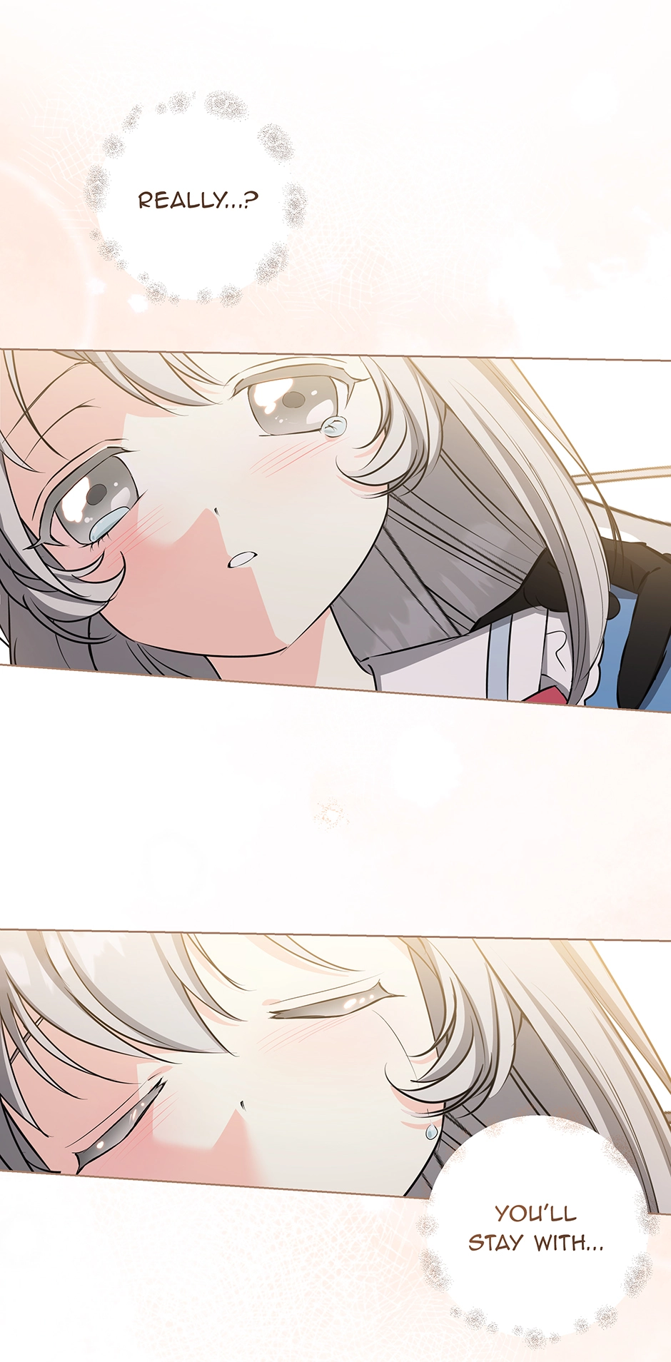 Please Get Out of My Household Chapter 37 page 44 - 