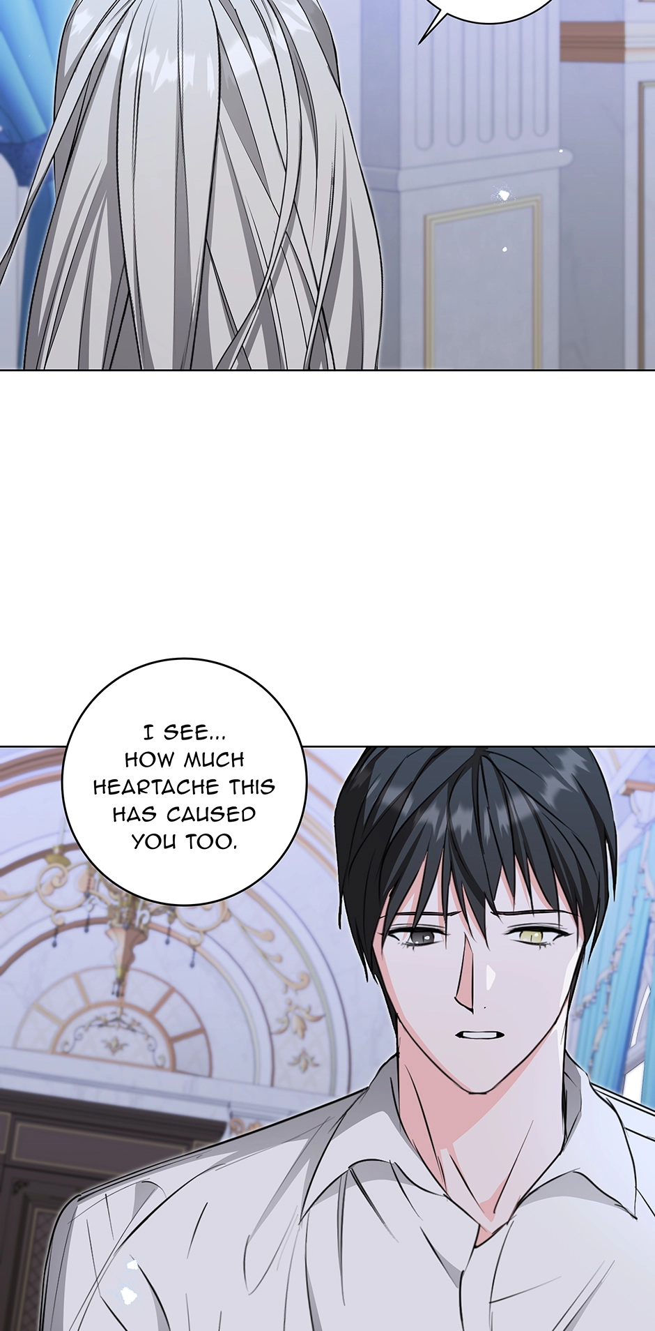 Please Get Out of My Household Chapter 37 page 48 - 