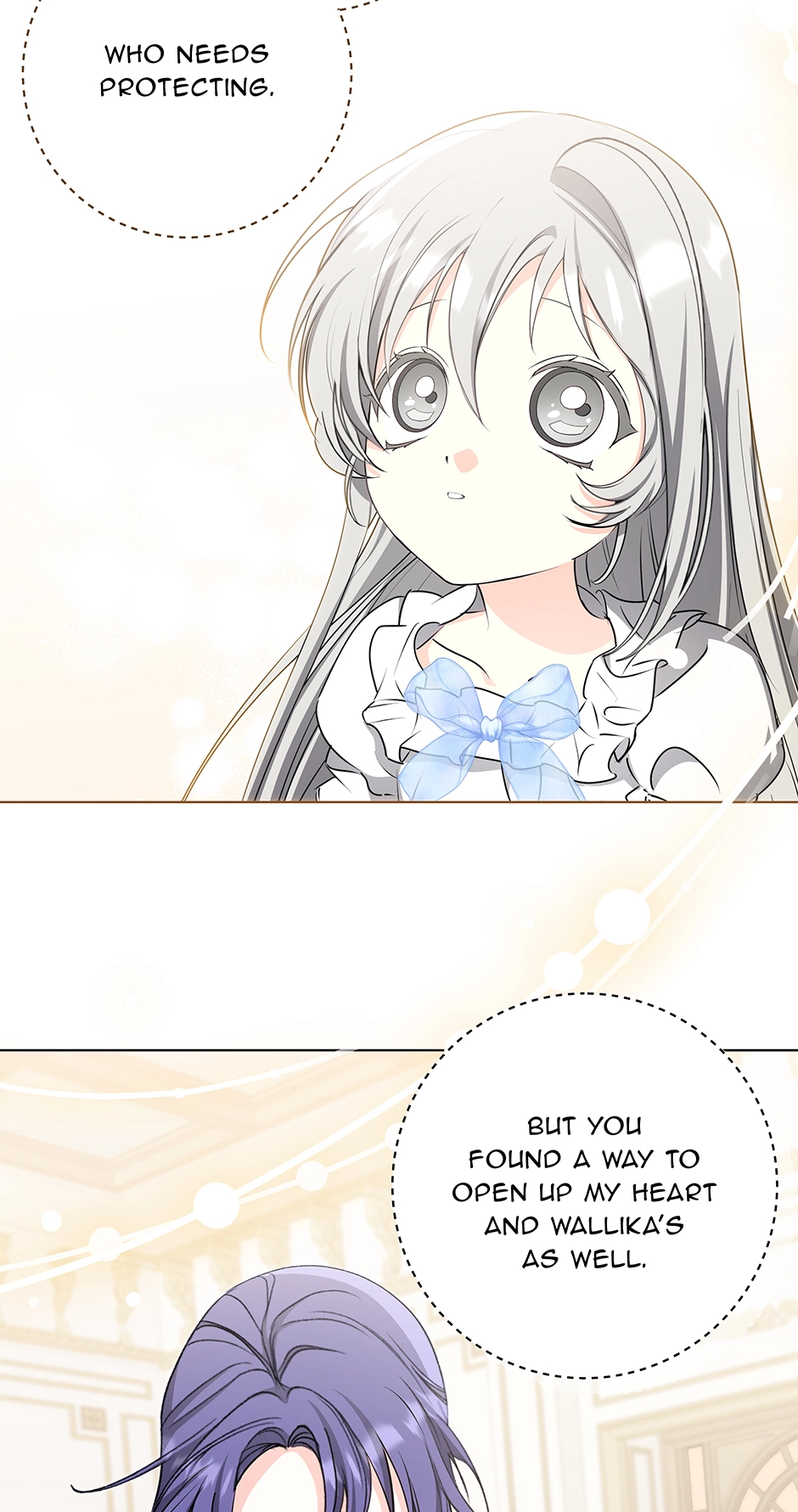Please Get Out of My Household Chapter 37 page 59 - 