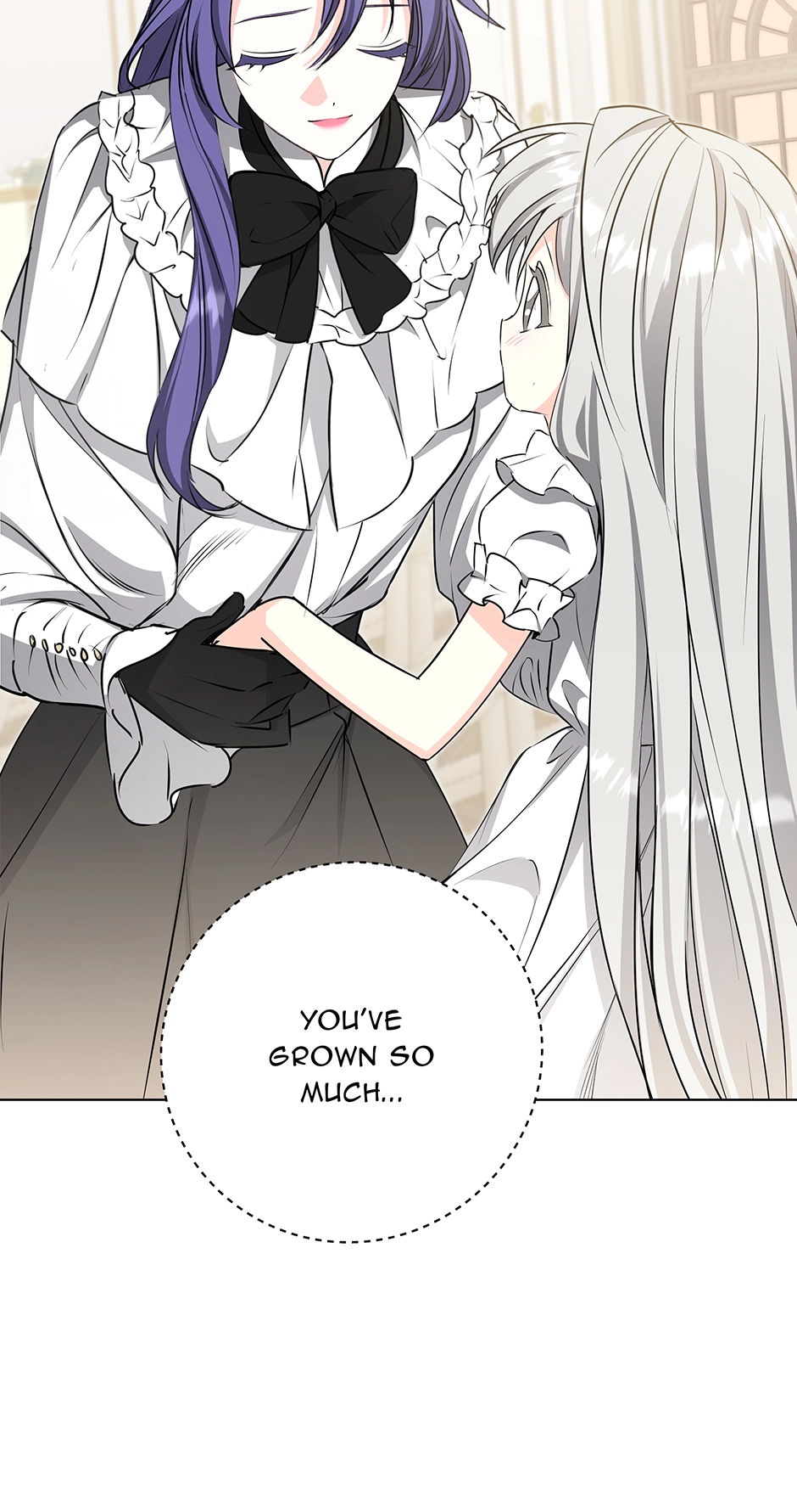 Please Get Out of My Household Chapter 37 page 60 - 