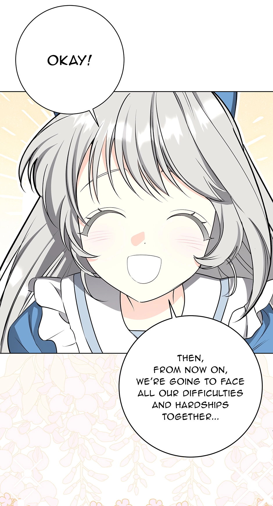 Please Get Out of My Household Chapter 37 page 65 - 