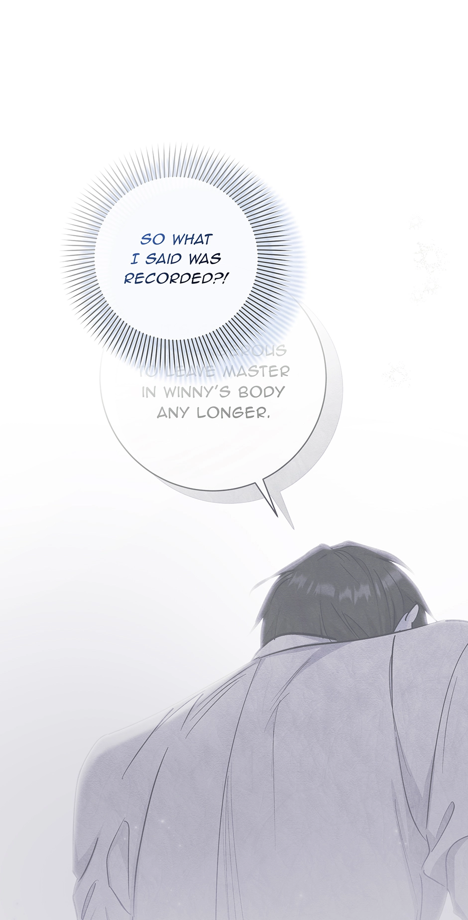 Please Get Out of My Household Chapter 37 page 8 - 