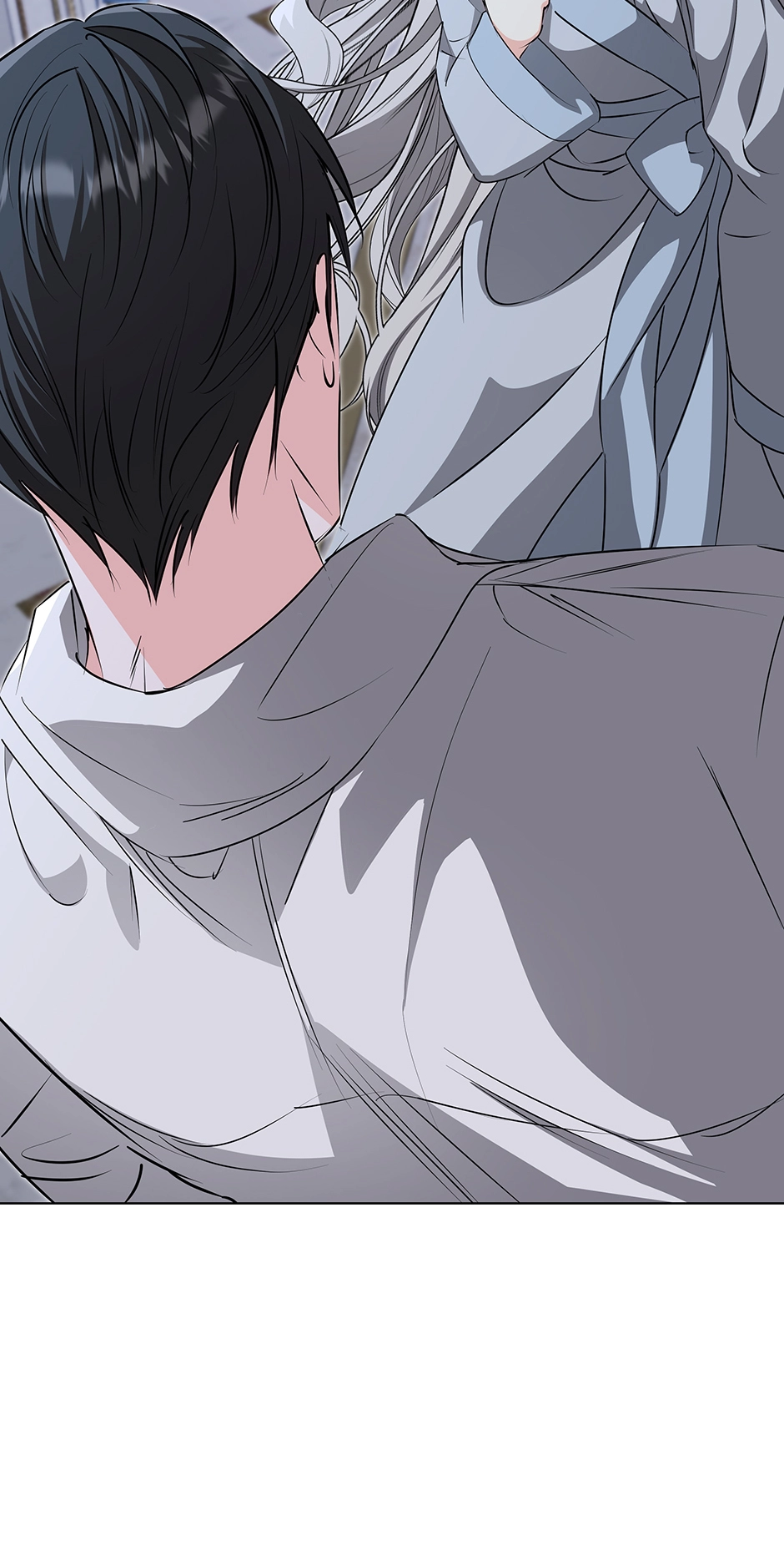 Please Get Out of My Household Chapter 37 page 10 - 