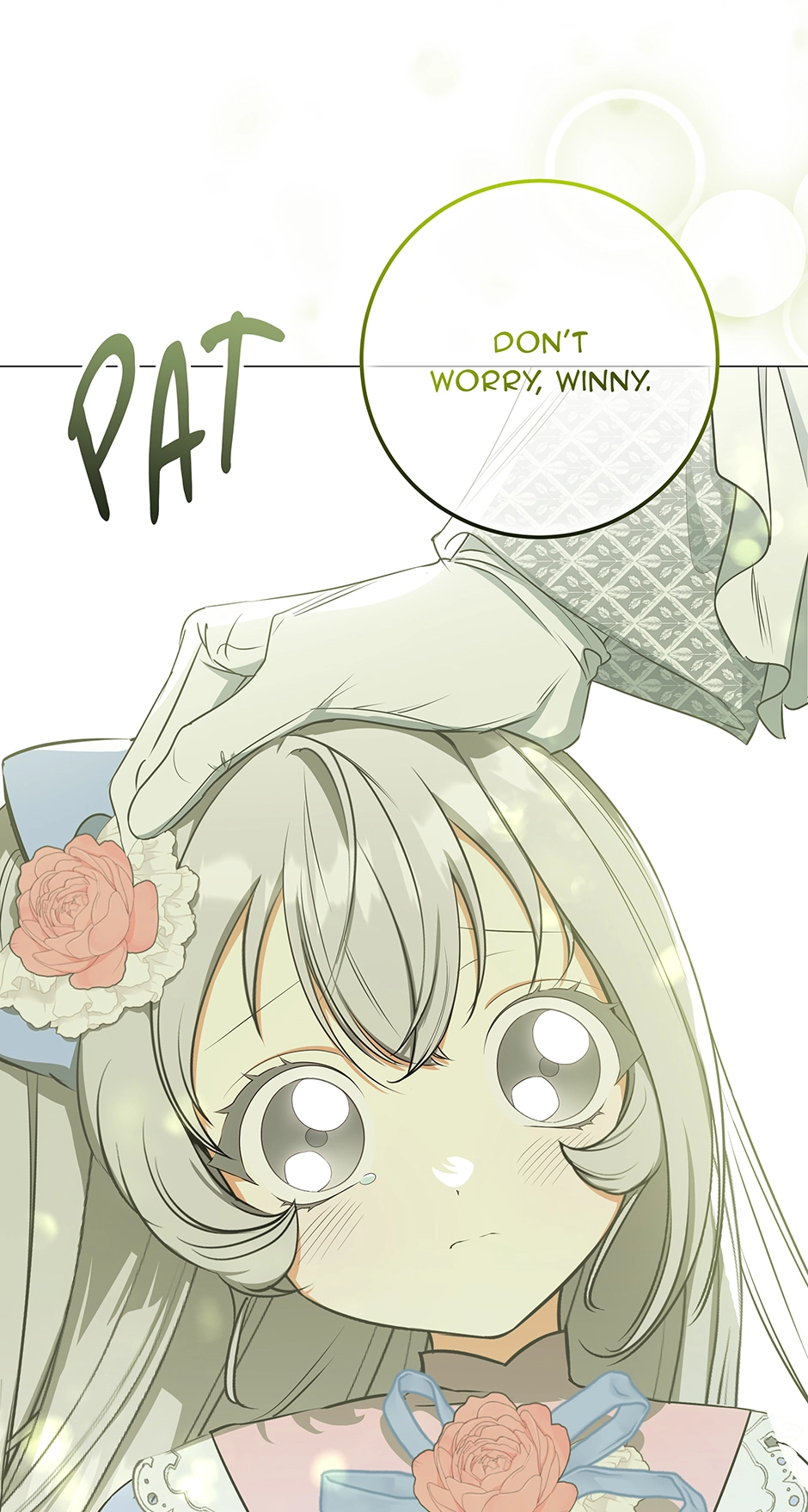 Please Get Out of My Household Chapter 38 page 17 - 