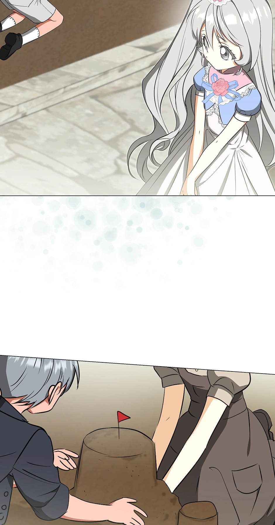 Please Get Out of My Household Chapter 38 page 30 - 