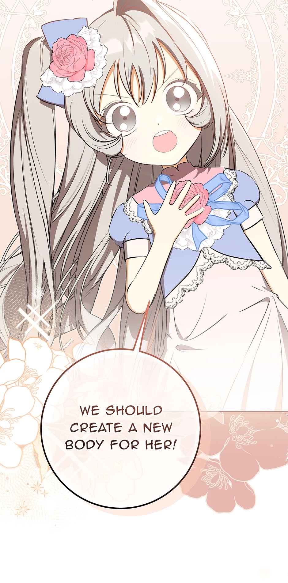 Please Get Out of My Household Chapter 38 page 35 - 