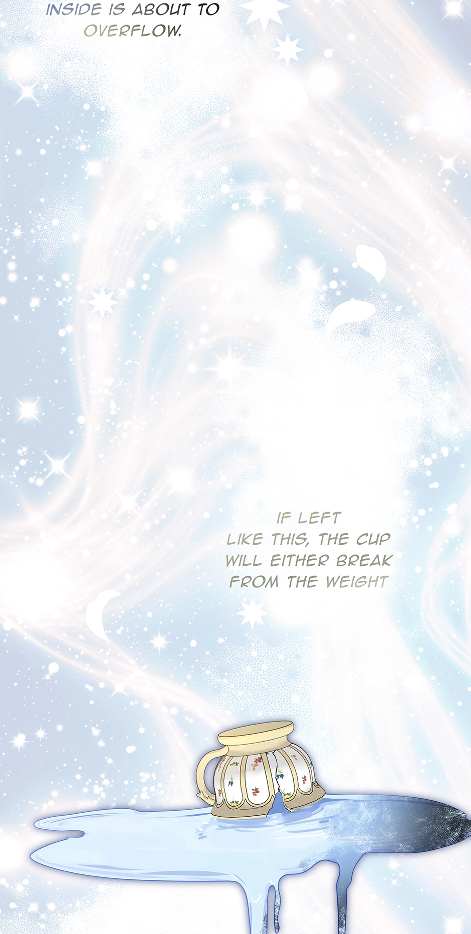 Please Get Out of My Household Chapter 38 page 5 - 