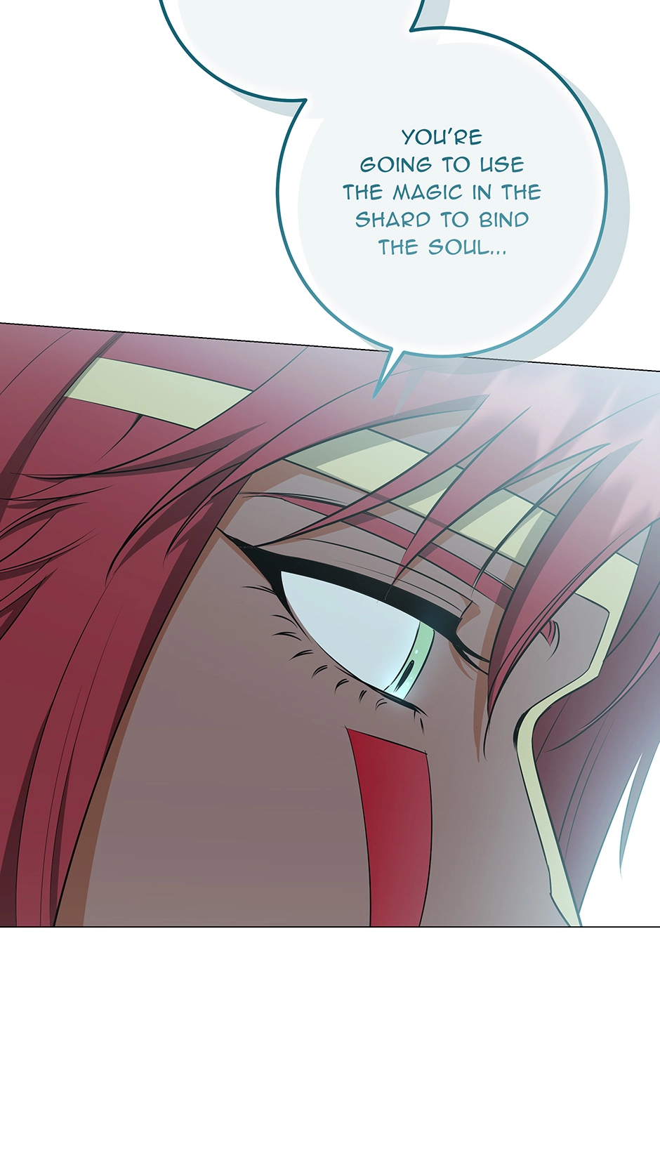 Please Get Out of My Household Chapter 38 page 47 - 