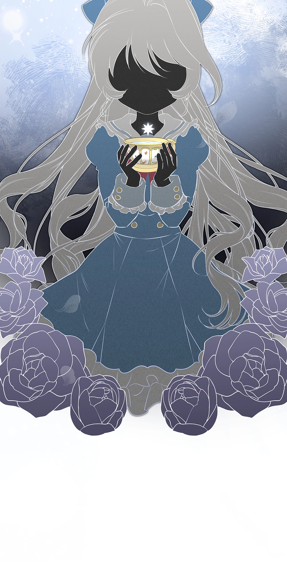 Please Get Out of My Household Chapter 38 page 7 - 