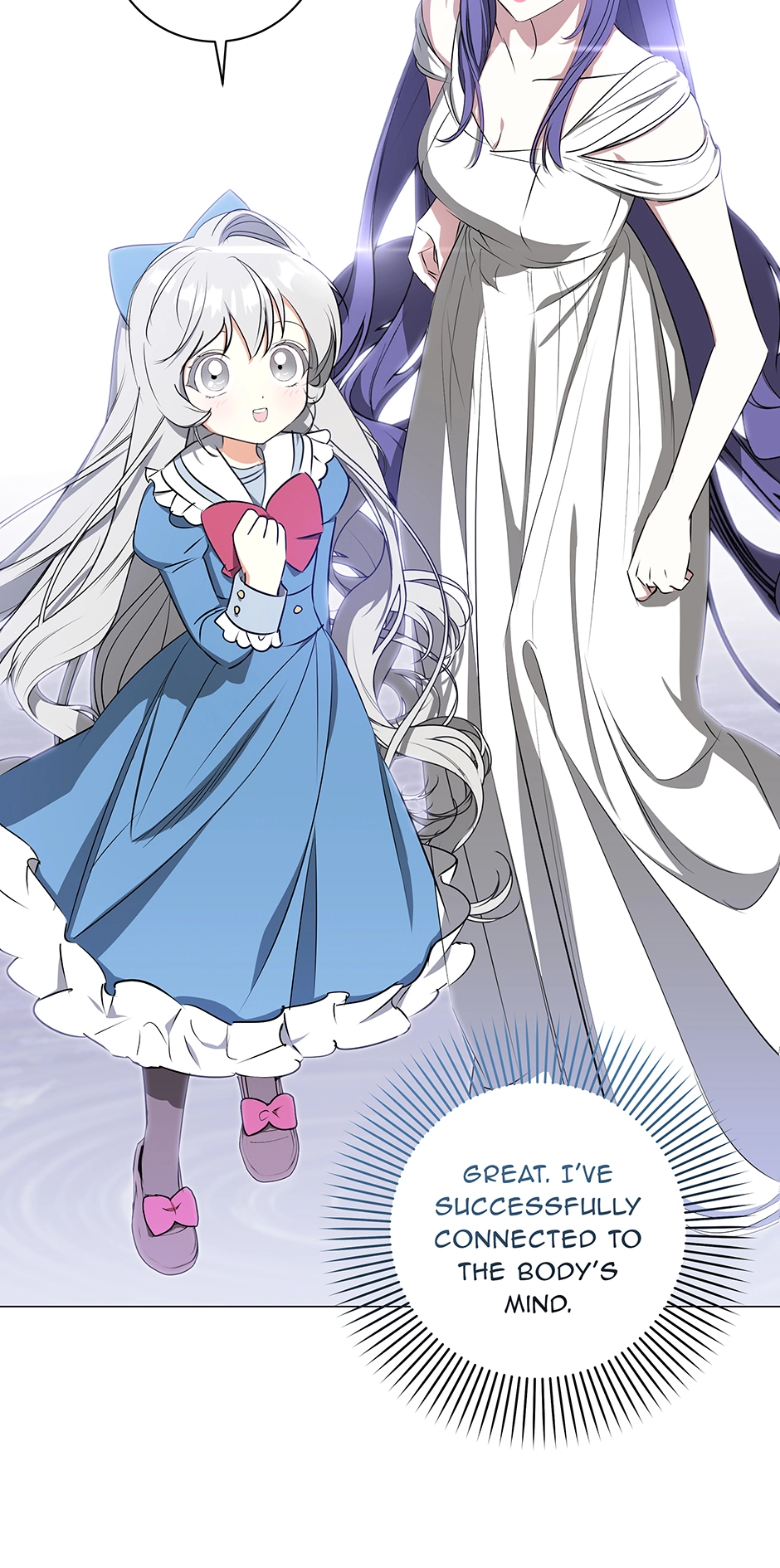 Please Get Out of My Household Chapter 38 page 61 - 
