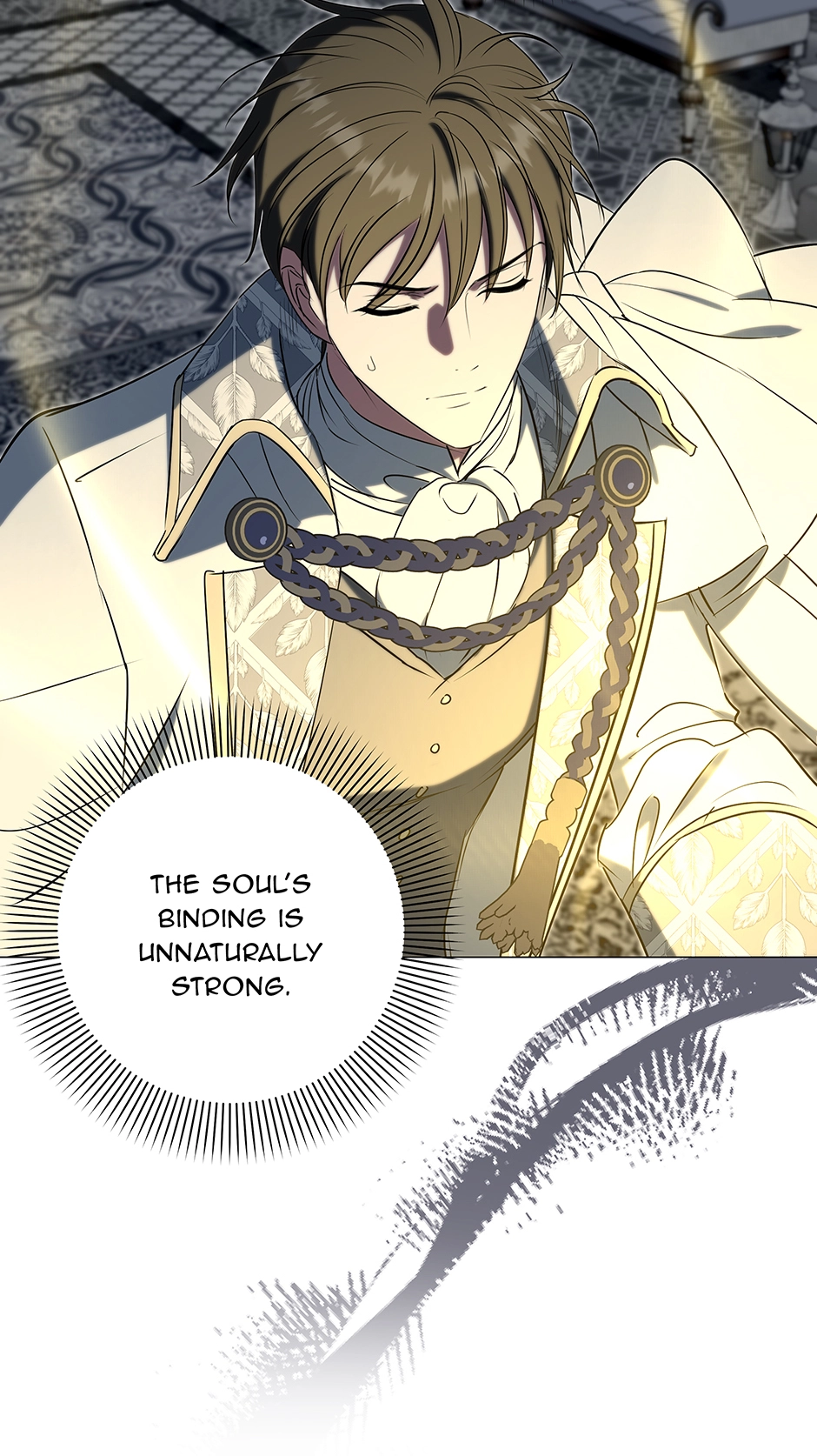 Please Get Out of My Household Chapter 38 page 65 - 