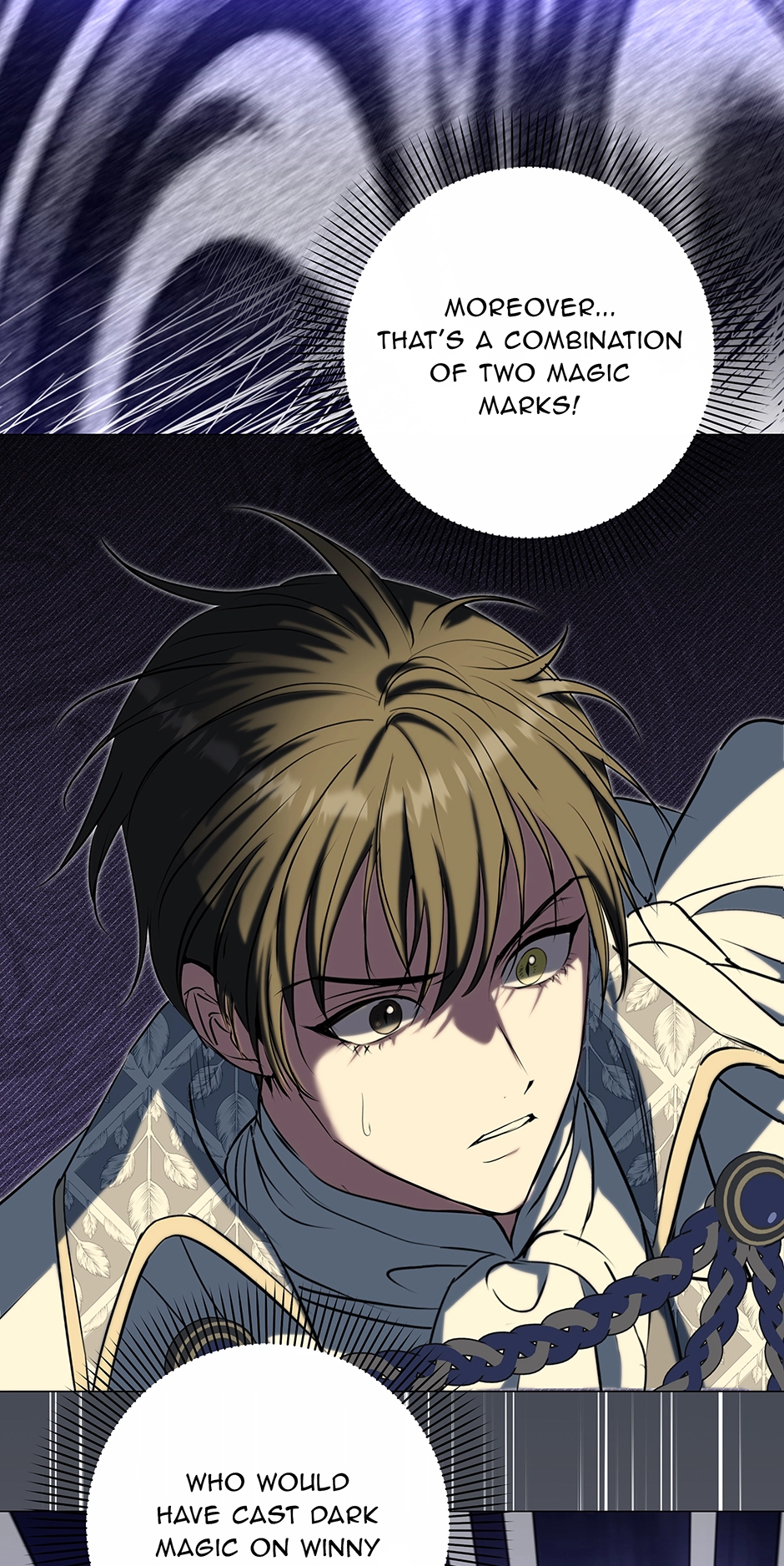 Please Get Out of My Household Chapter 38 page 68 - 
