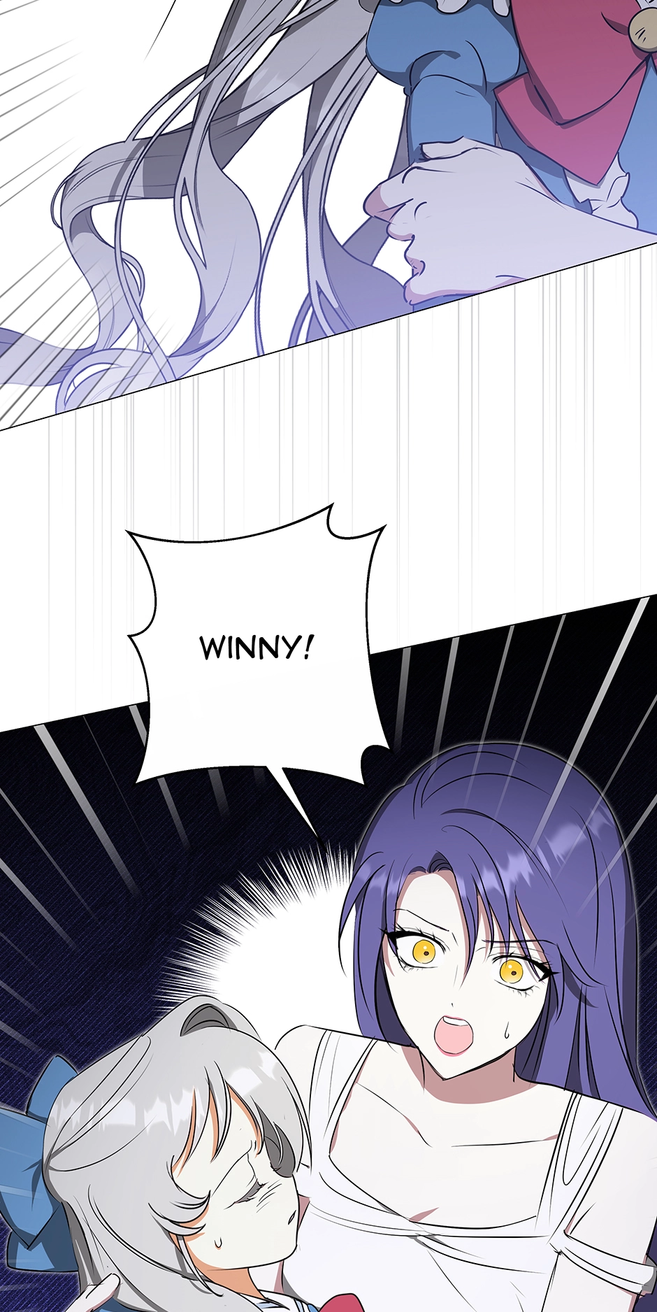Please Get Out of My Household Chapter 38 page 70 - 