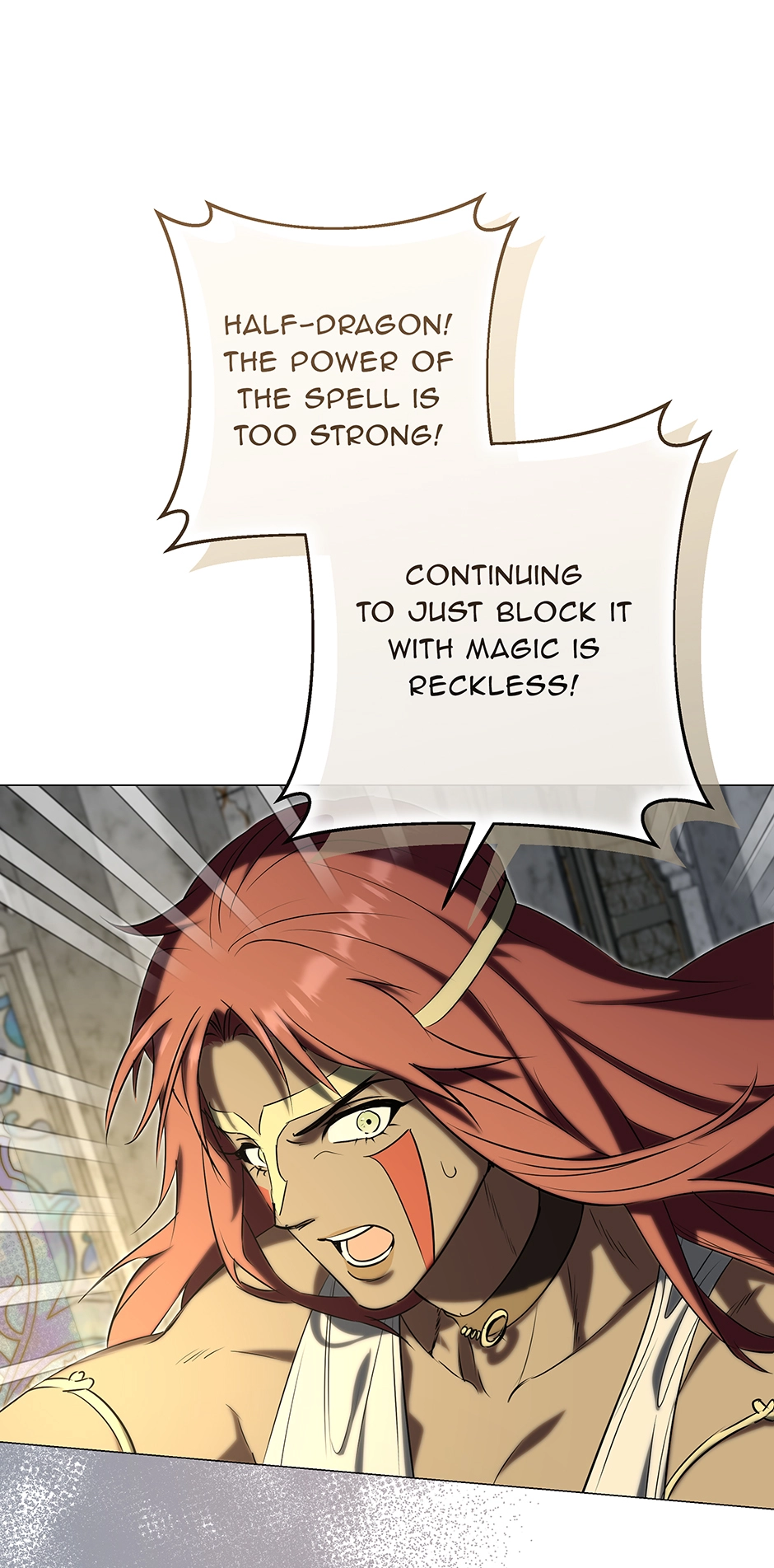 Please Get Out of My Household Chapter 38 page 74 - 