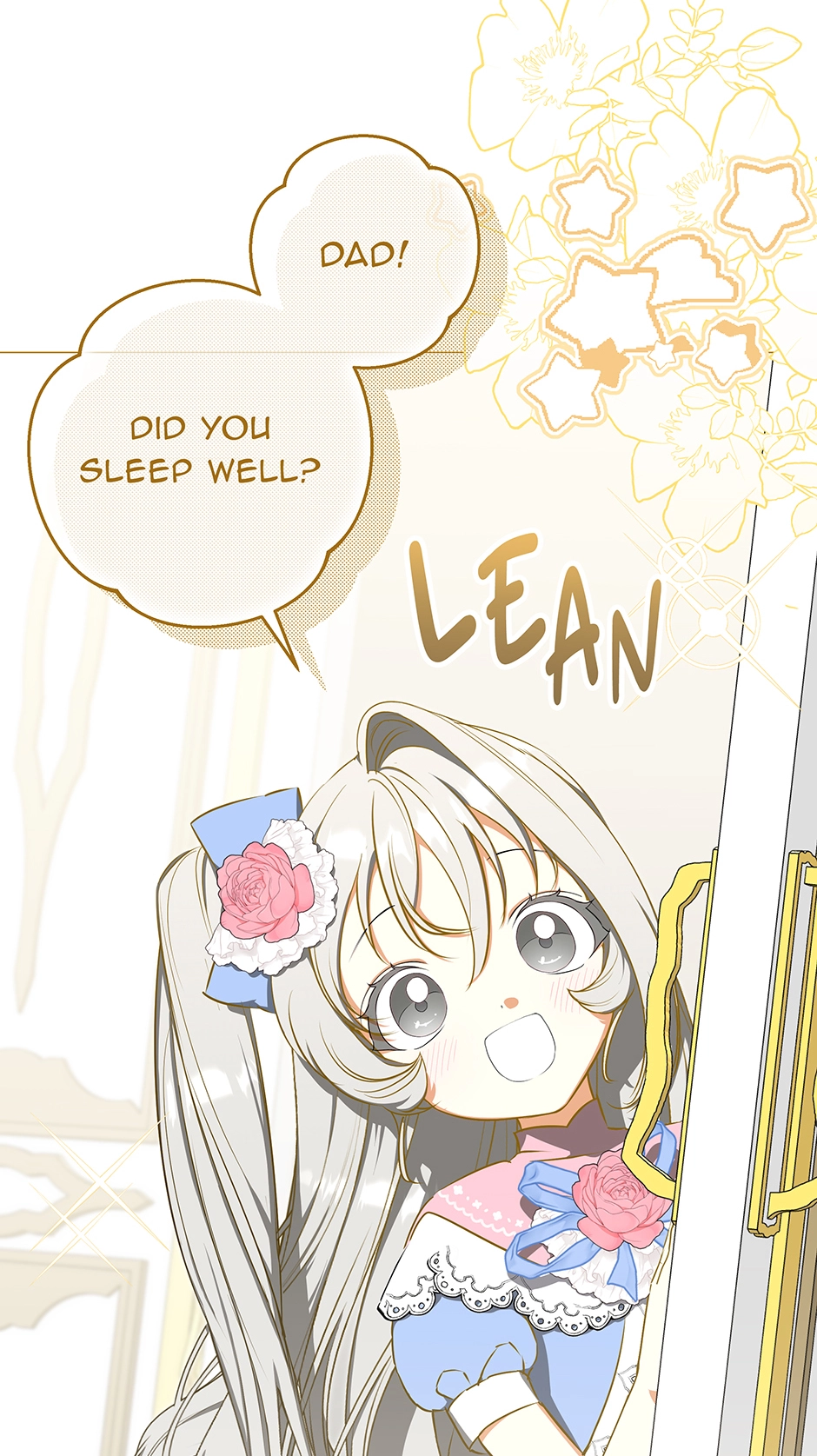 Please Get Out of My Household Chapter 38 page 9 - 