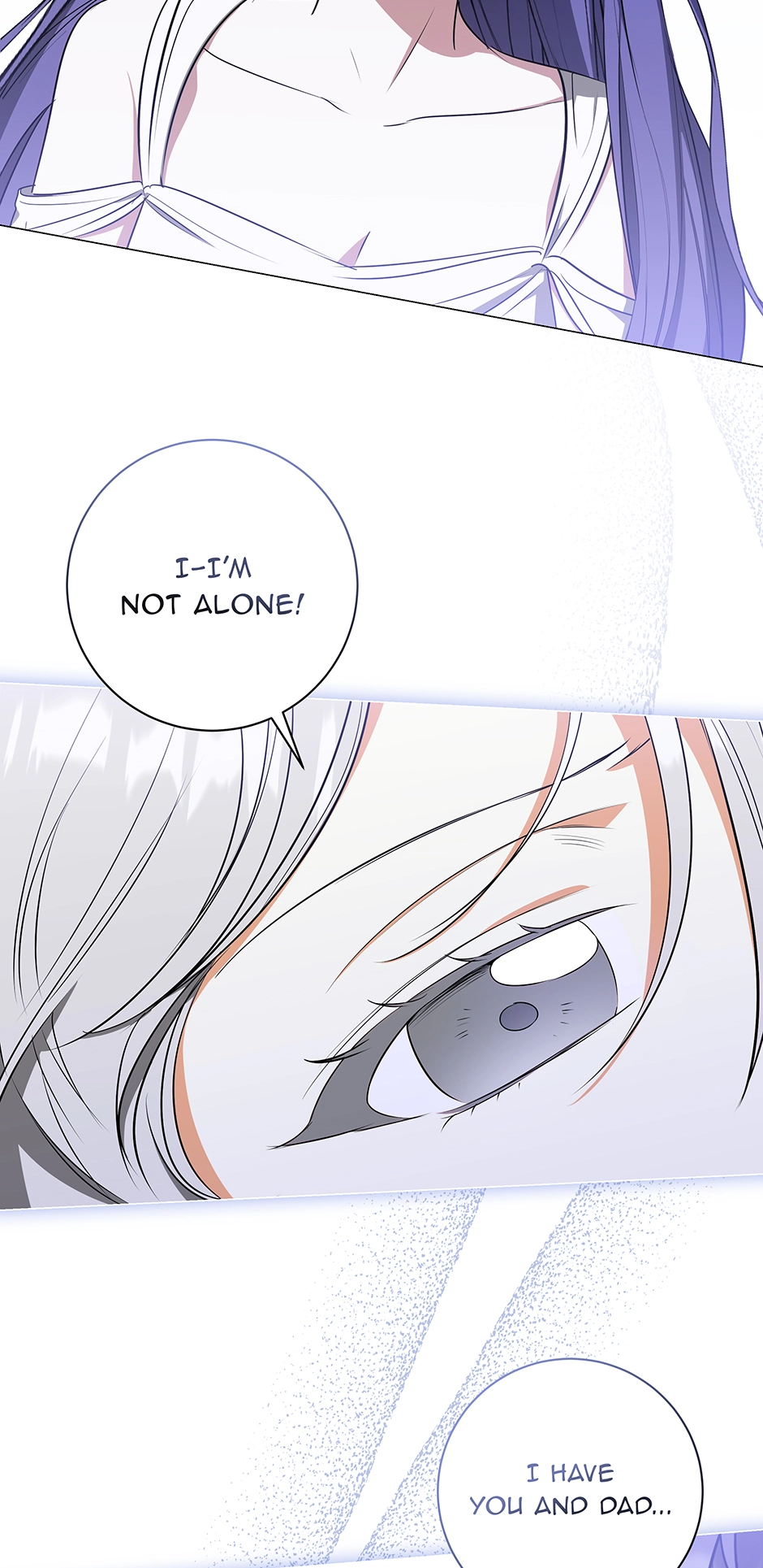 Please Get Out of My Household Chapter 38 page 83 - 