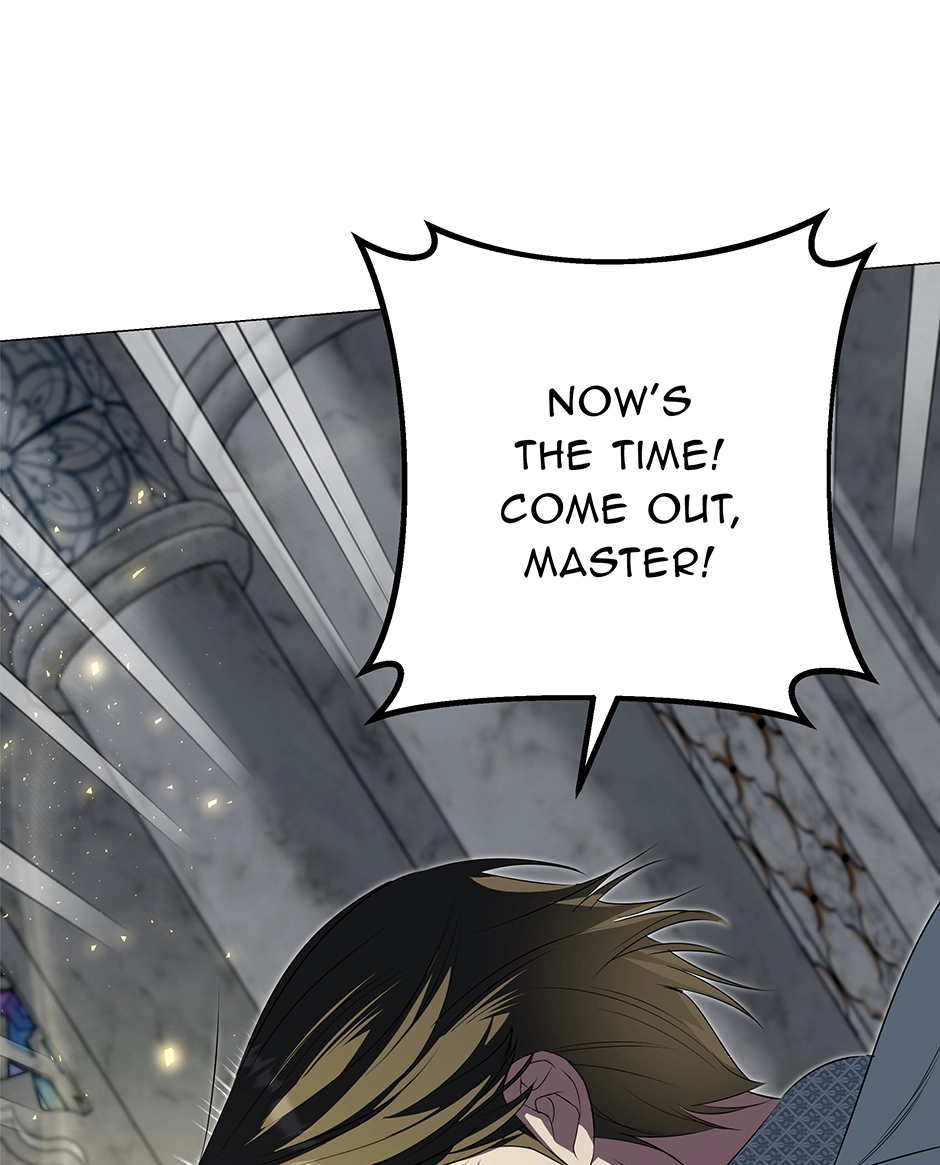 Please Get Out of My Household Chapter 38 page 87 - 