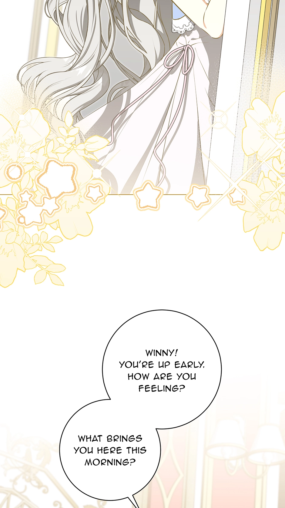 Please Get Out of My Household Chapter 38 page 10 - 