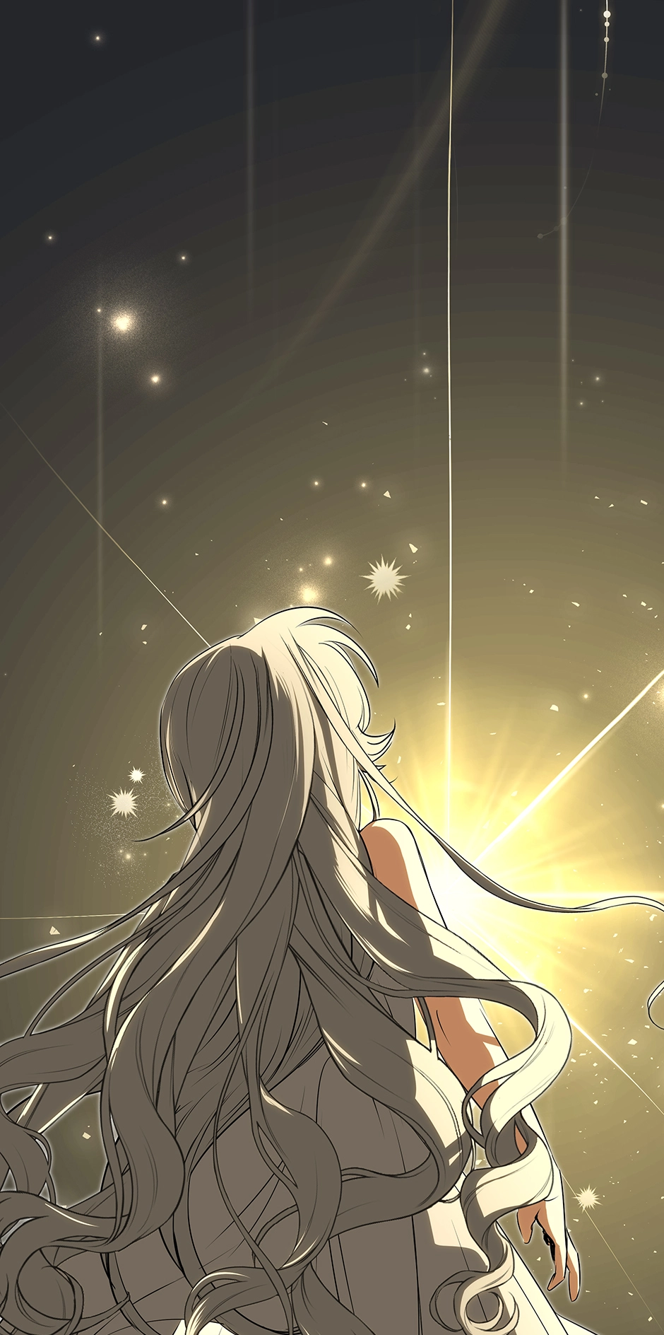 Please Get Out of My Household Chapter 38 page 91 - 