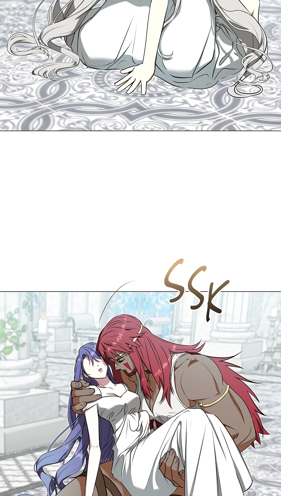 Please Get Out of My Household Chapter 39 page 14 - 