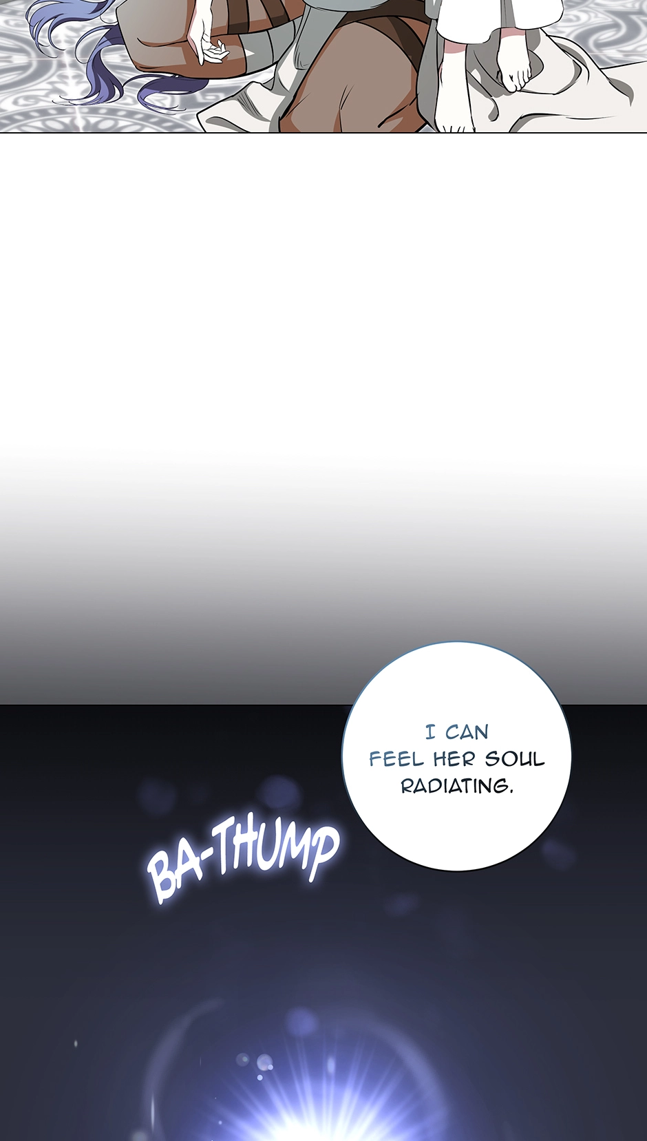 Please Get Out of My Household Chapter 39 page 15 - 