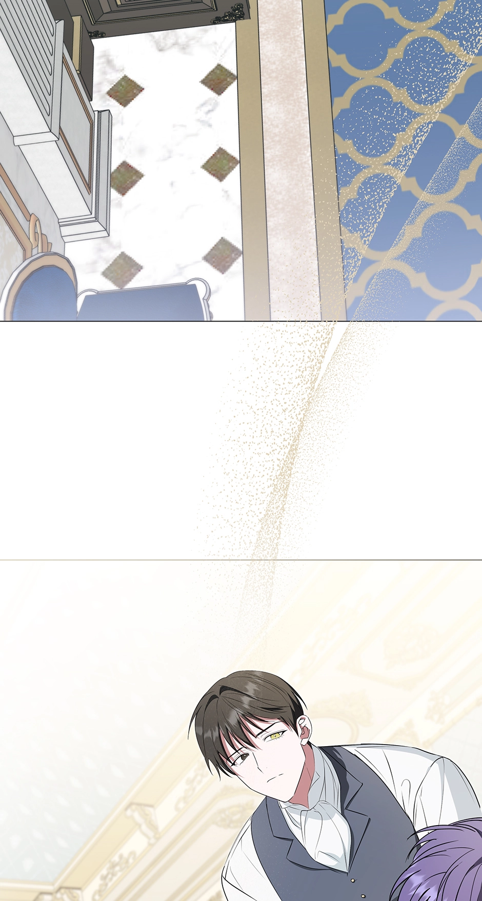 Please Get Out of My Household Chapter 39 page 19 - 