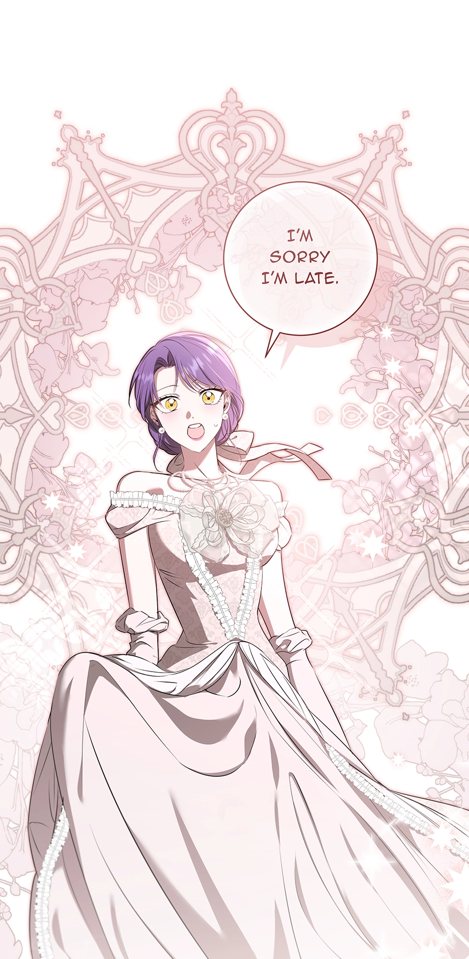 Please Get Out of My Household Chapter 39 page 30 - 